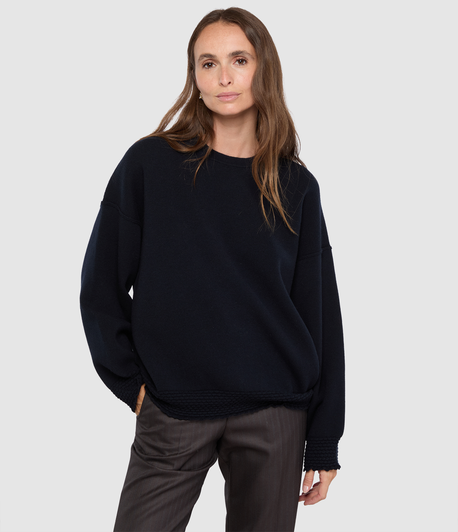 Drum Nuit Sweatshirt