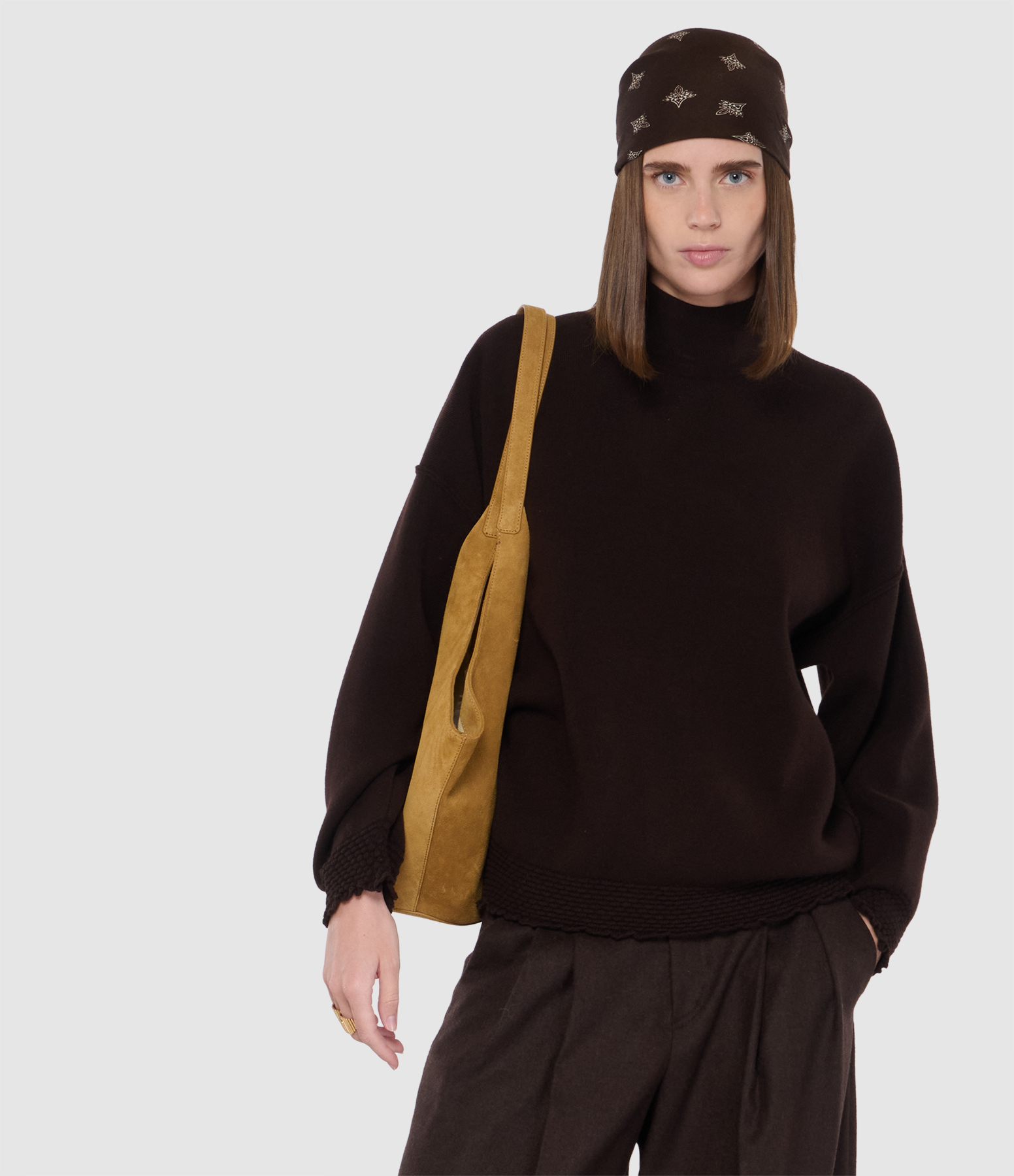 Fjord Ebene jumper