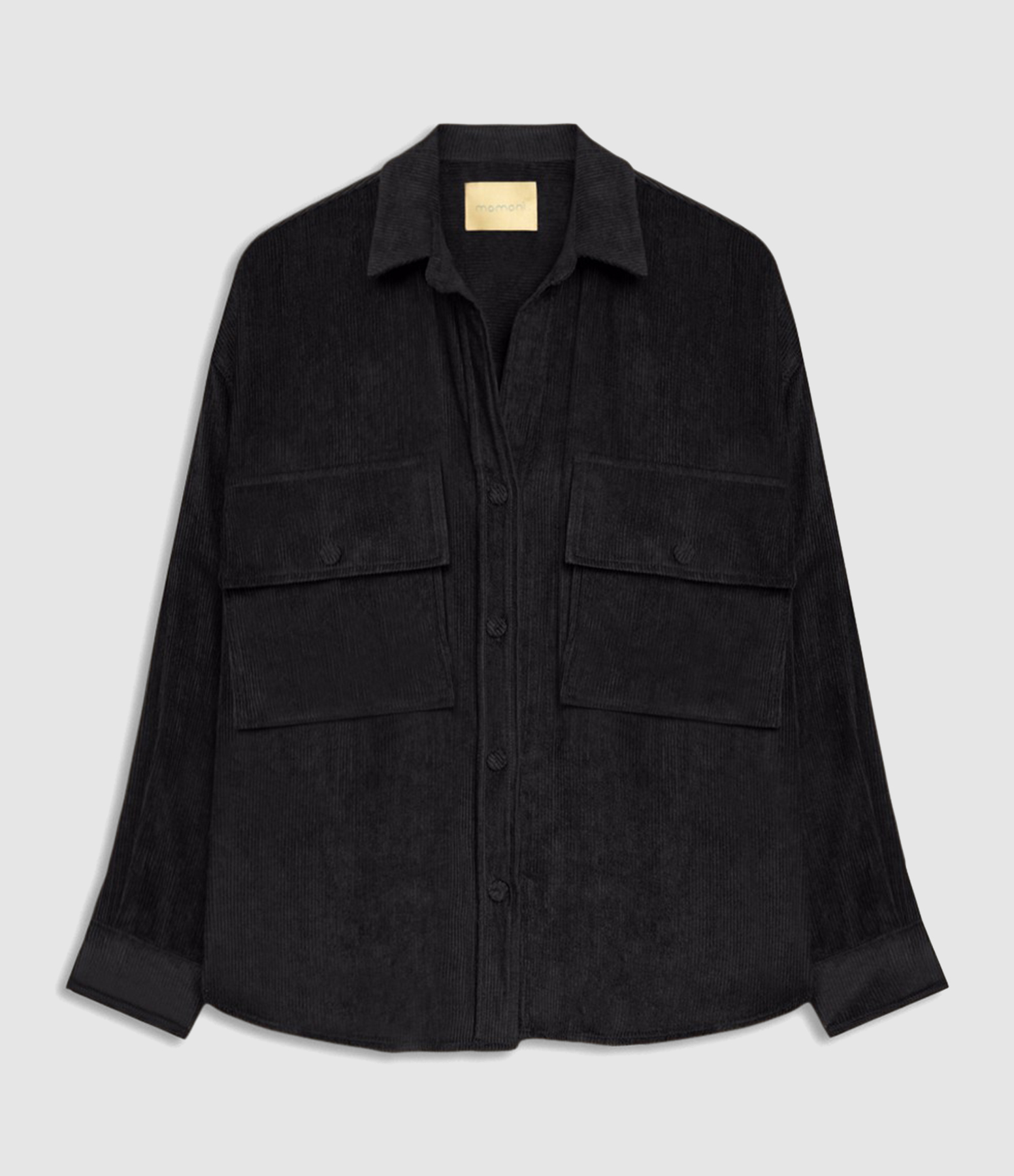 Pitanga Nero Shirt
