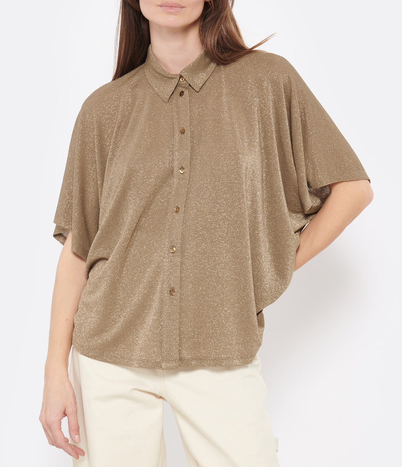 Brooklyn Fango Shirt