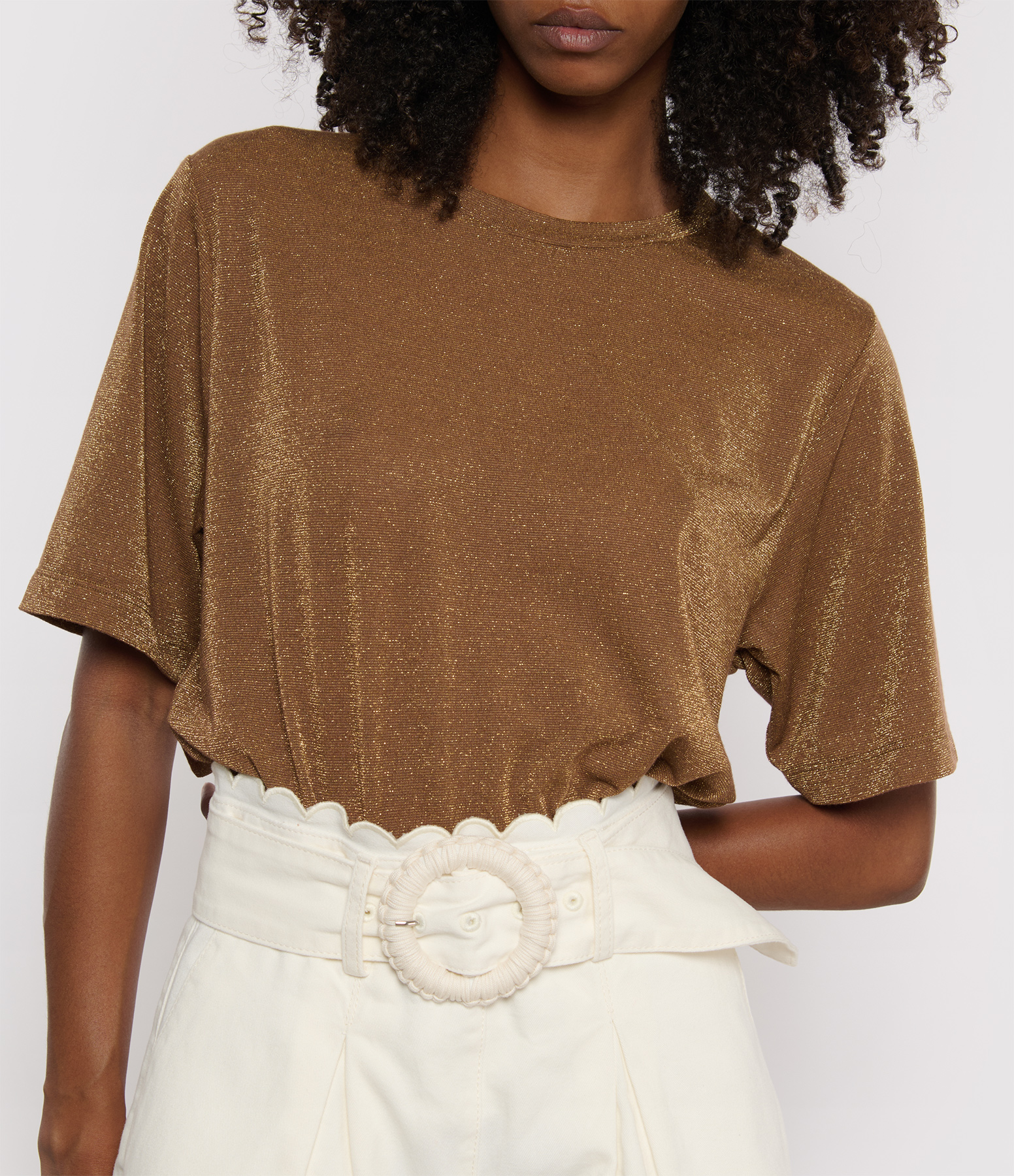 Iora Doré T-shirt, a Lulli exclusive