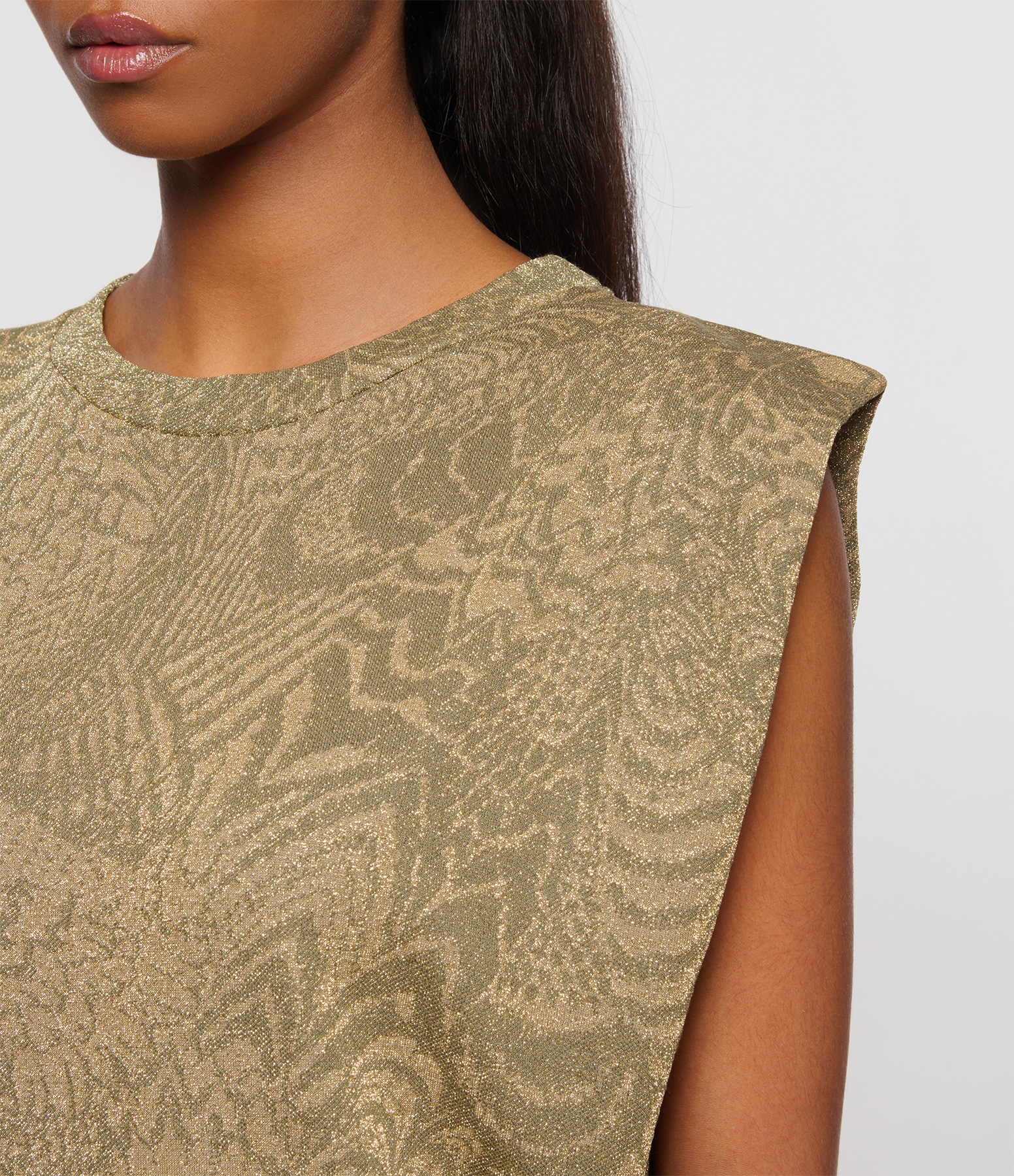 Enna Green T-shirt
