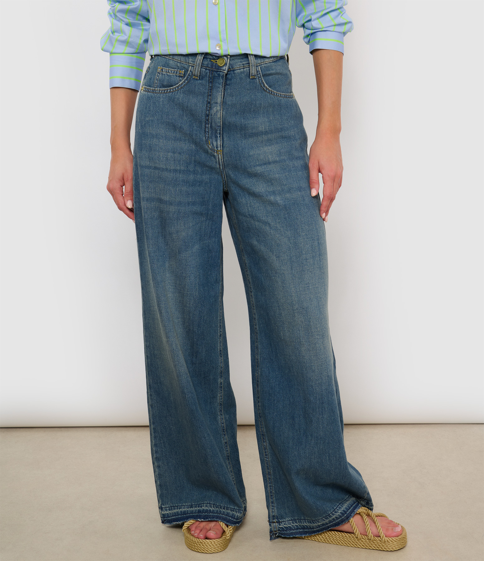 Blue Jean Aoki
