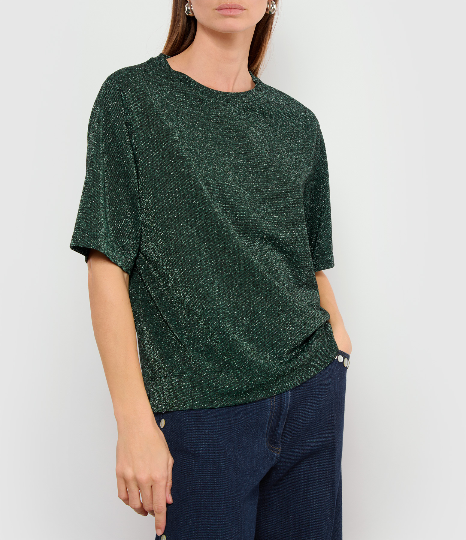 Iora Verdone T-shirt