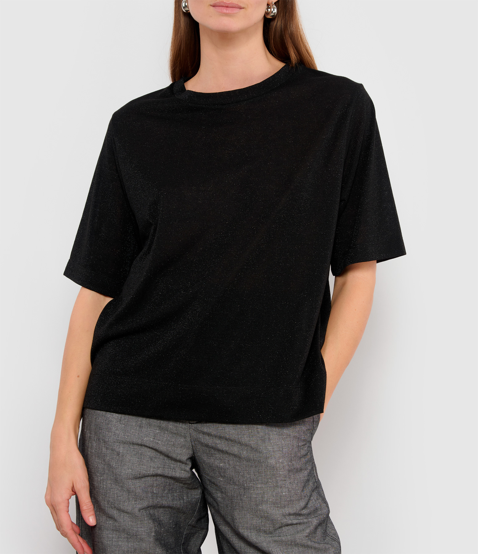 Iora Nero T-shirt