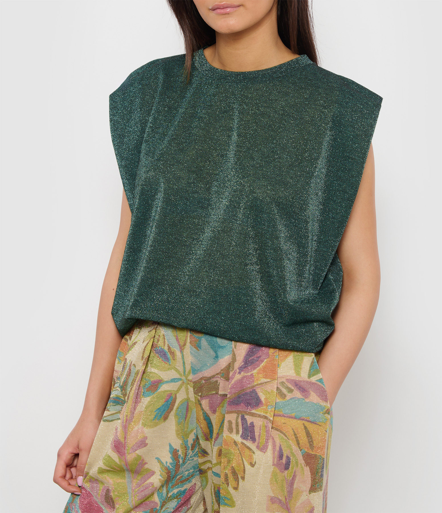 Enna Verdone T-shirt