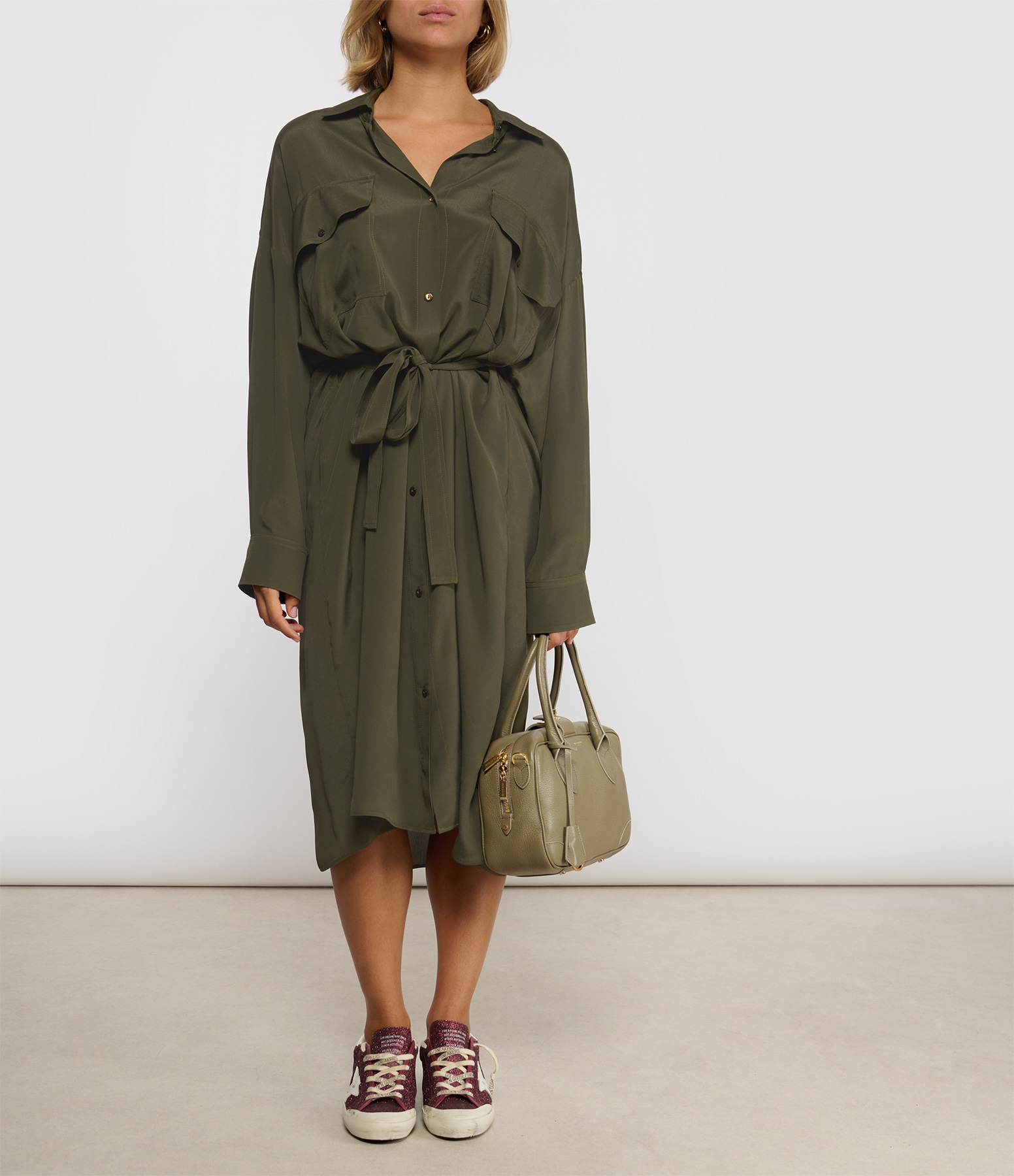 Joyce Verdone Dress