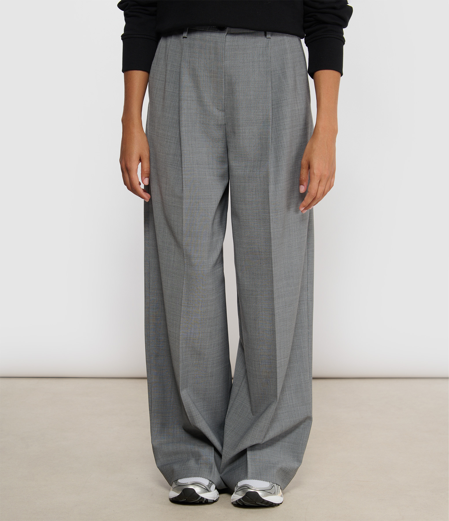 Spenser Grigio Trousers