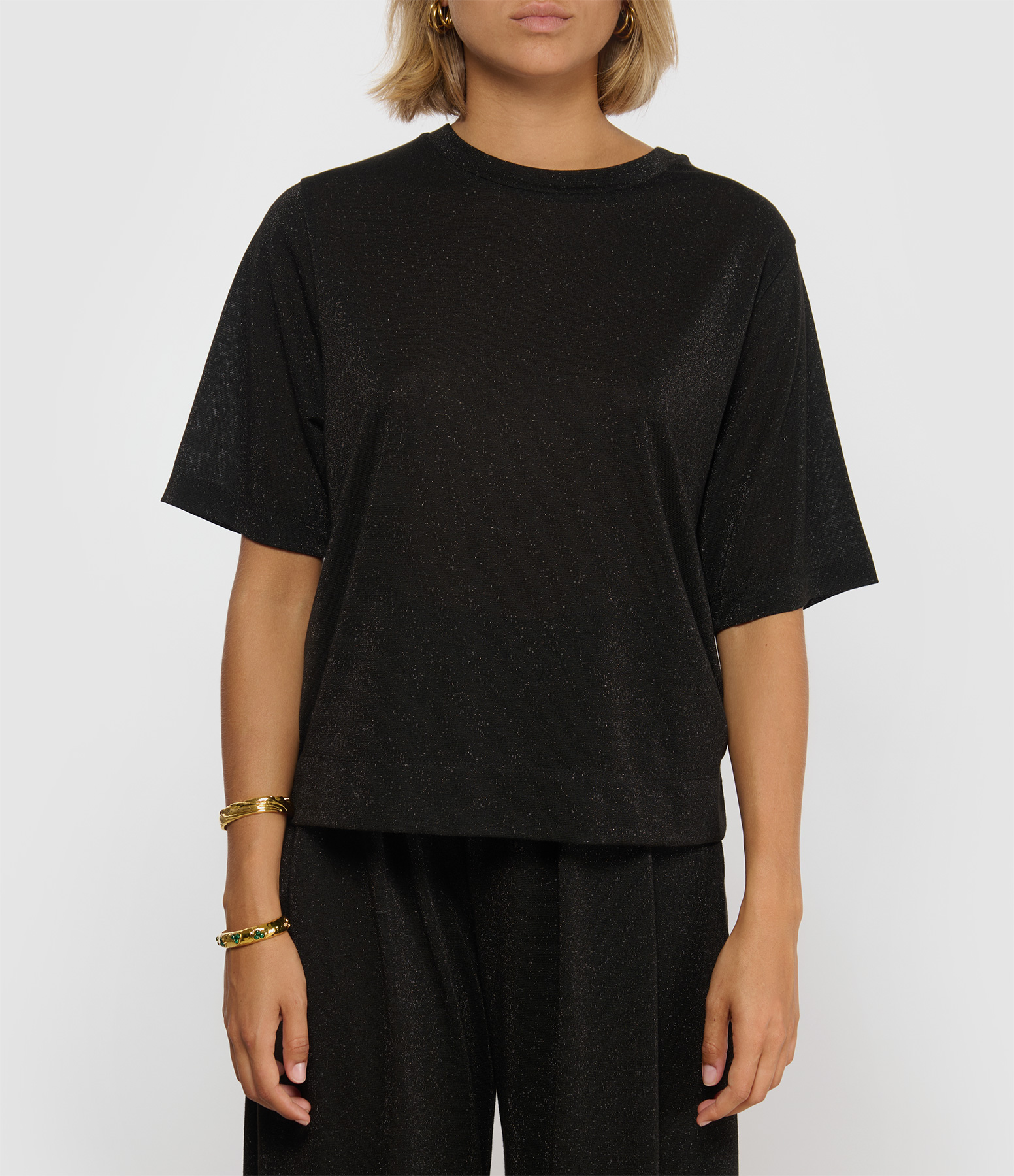 Iora Nero T-shirt