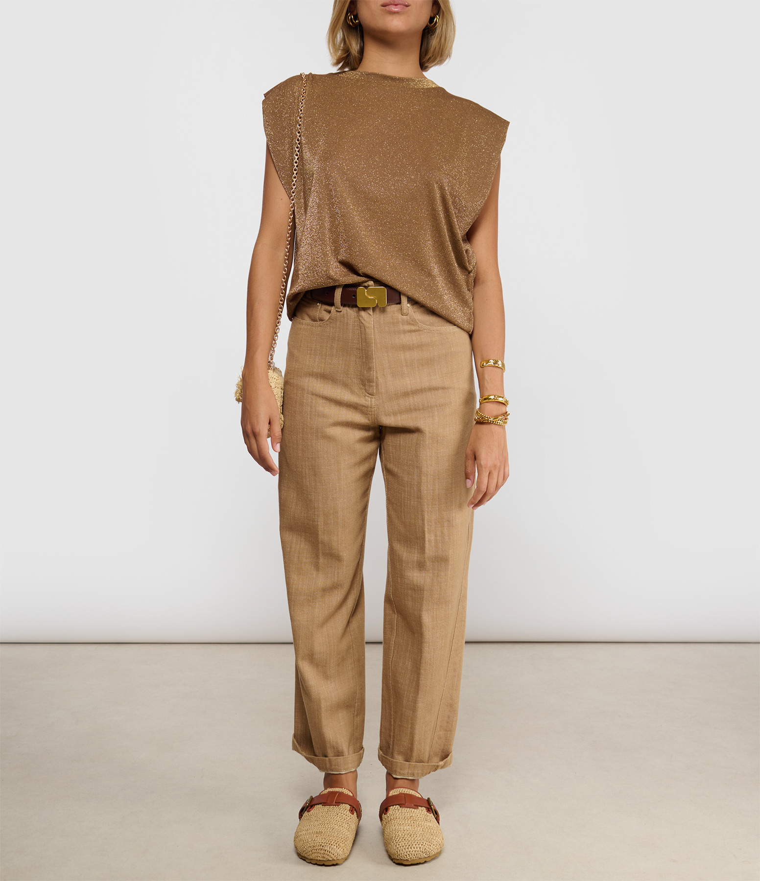 Enna Sigaro T-shirt