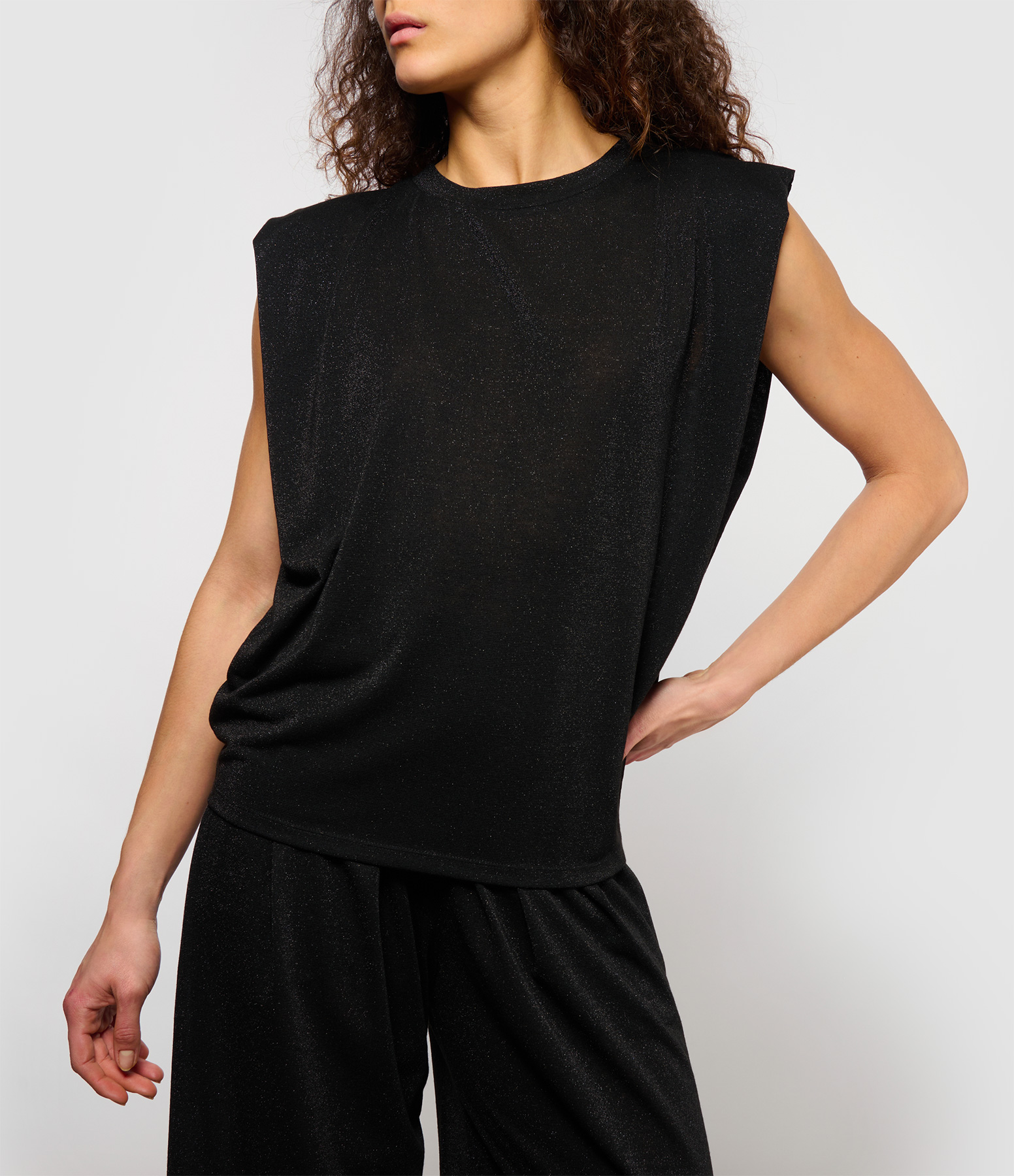 Enna Nero T-shirt