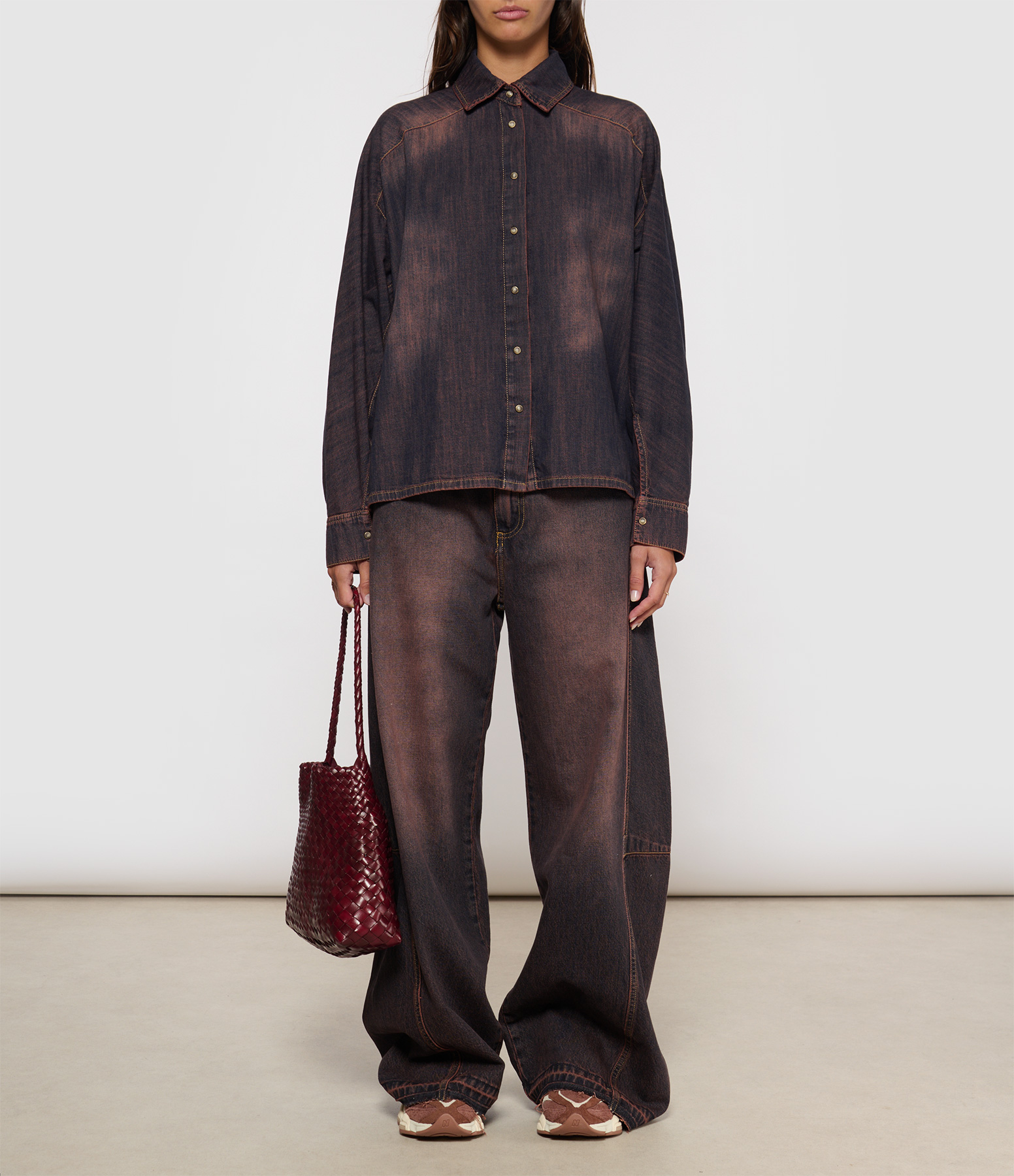 Samuel Vinaccia shirt