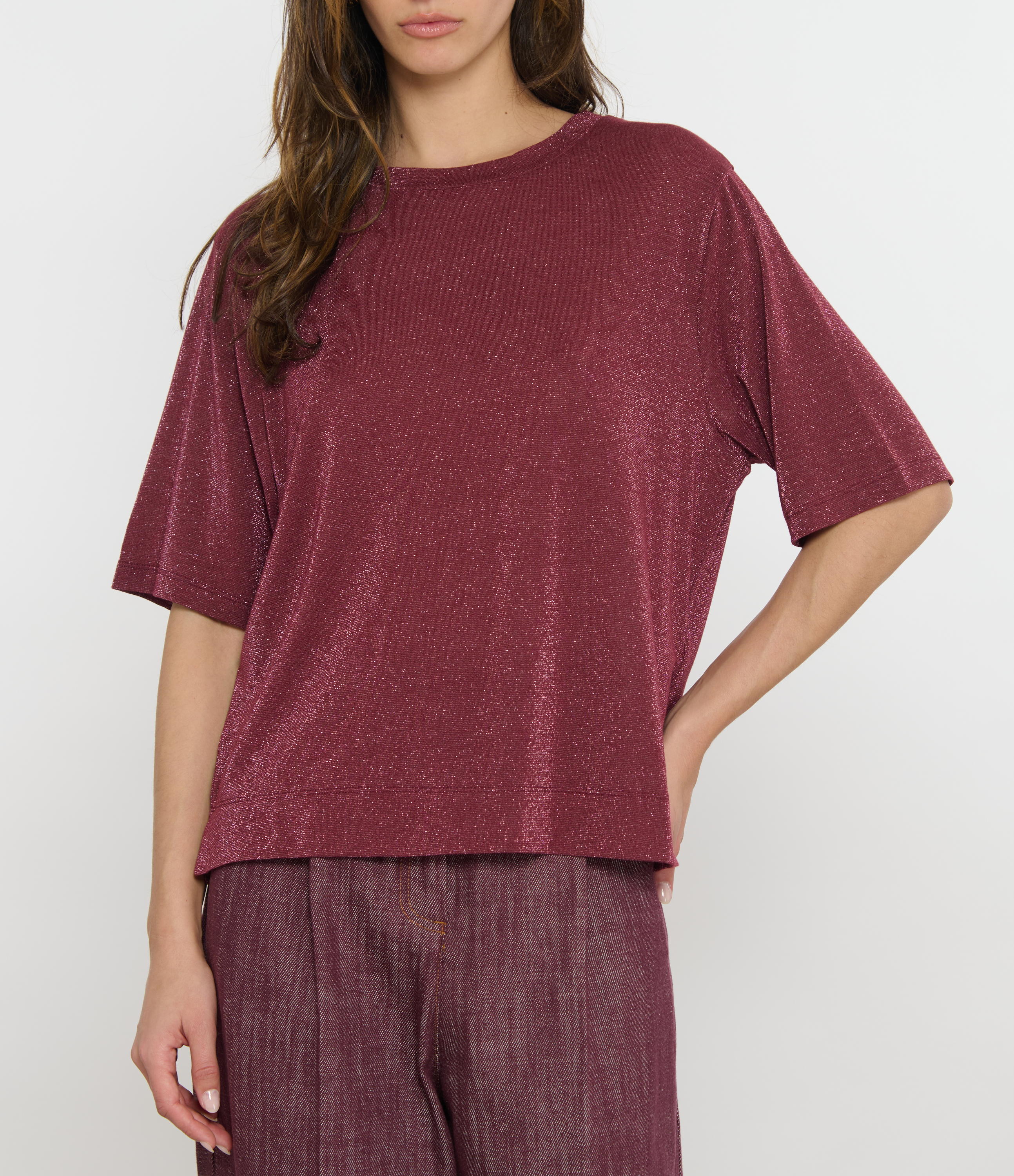Iora Malva T-shirt