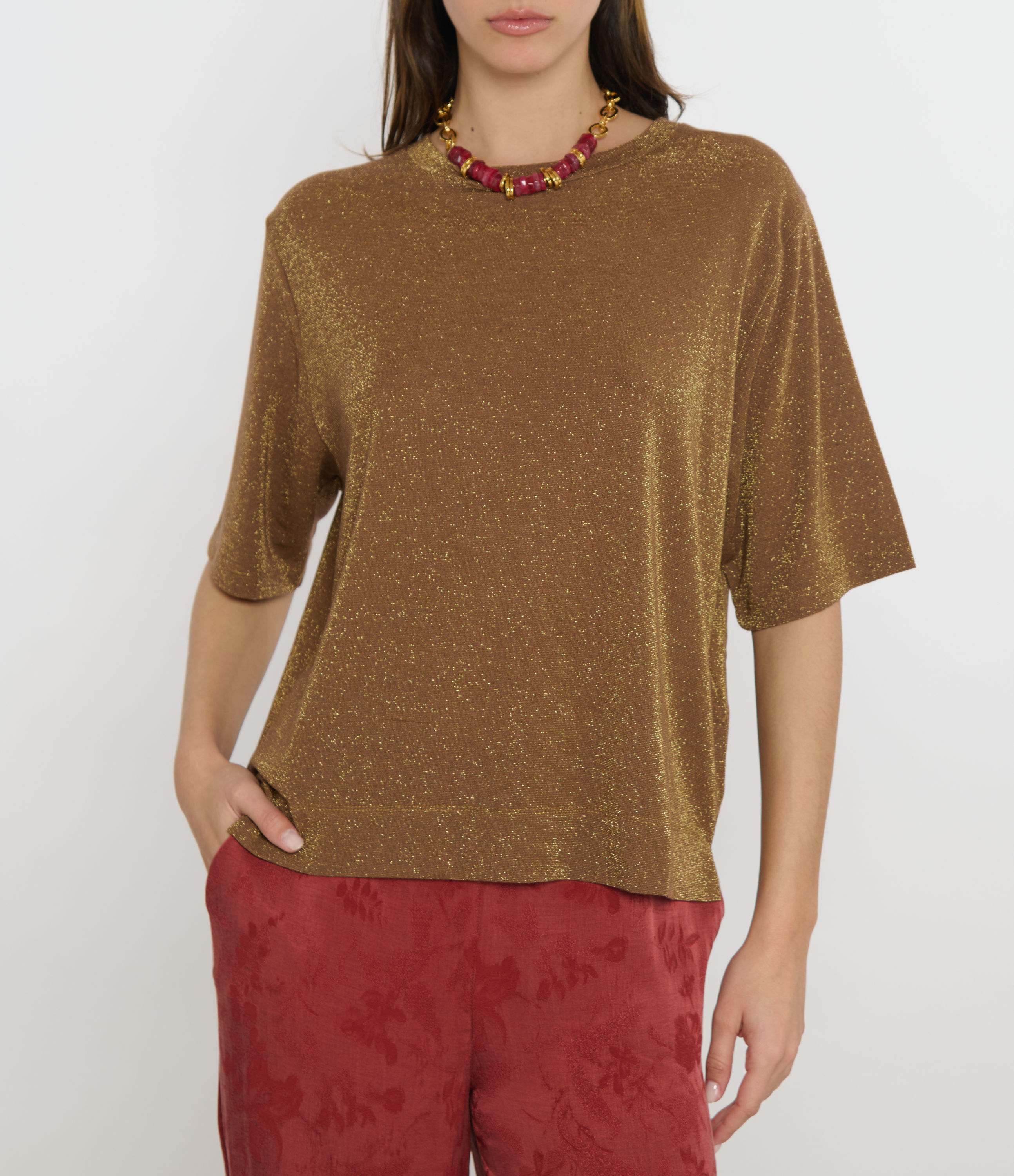 Iora Sigaro T-shirt