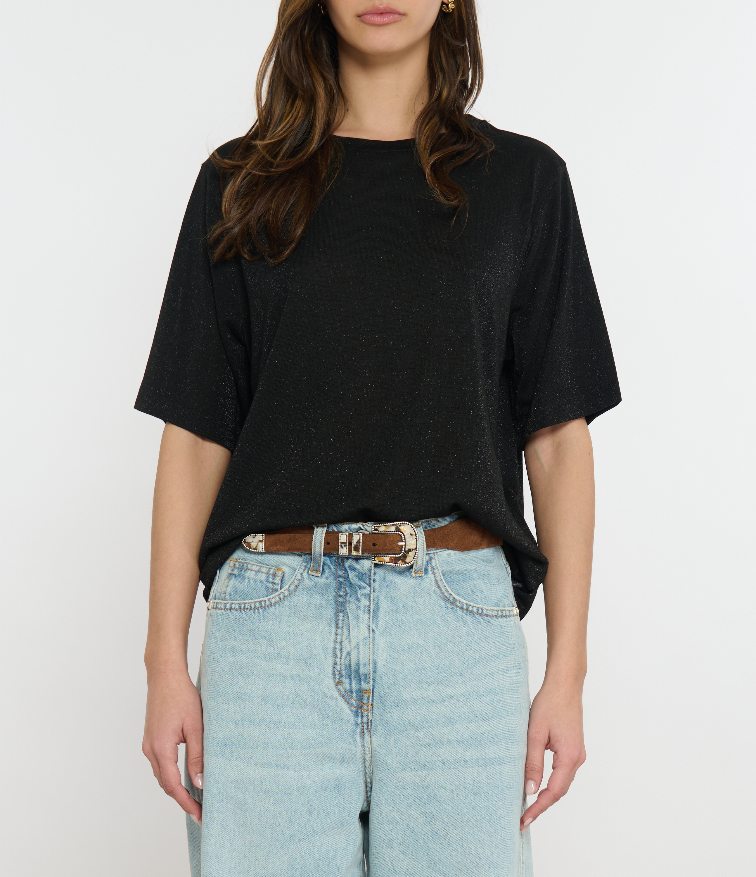 Iora Nero T-shirt
