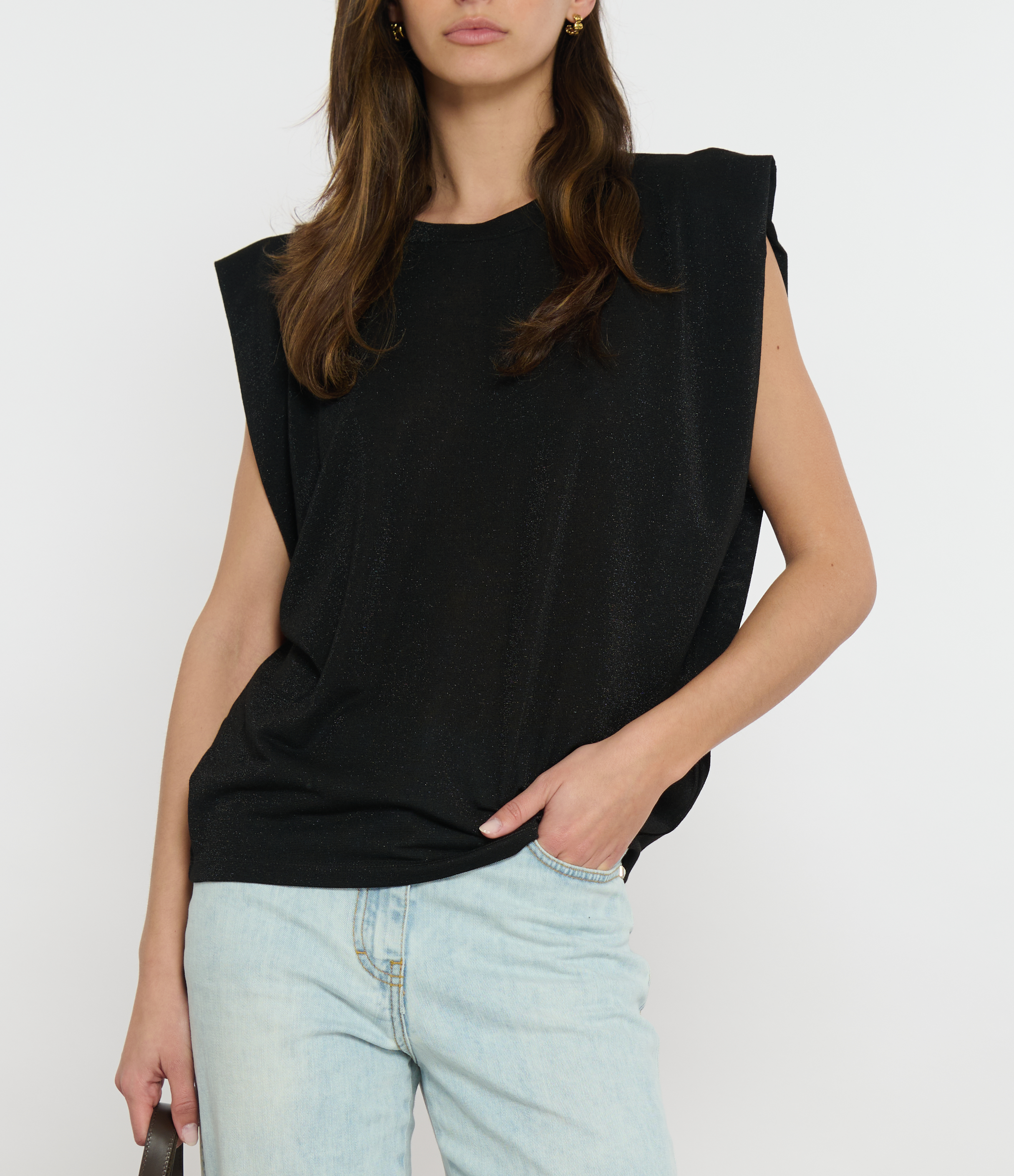 Enna Nero T-shirt