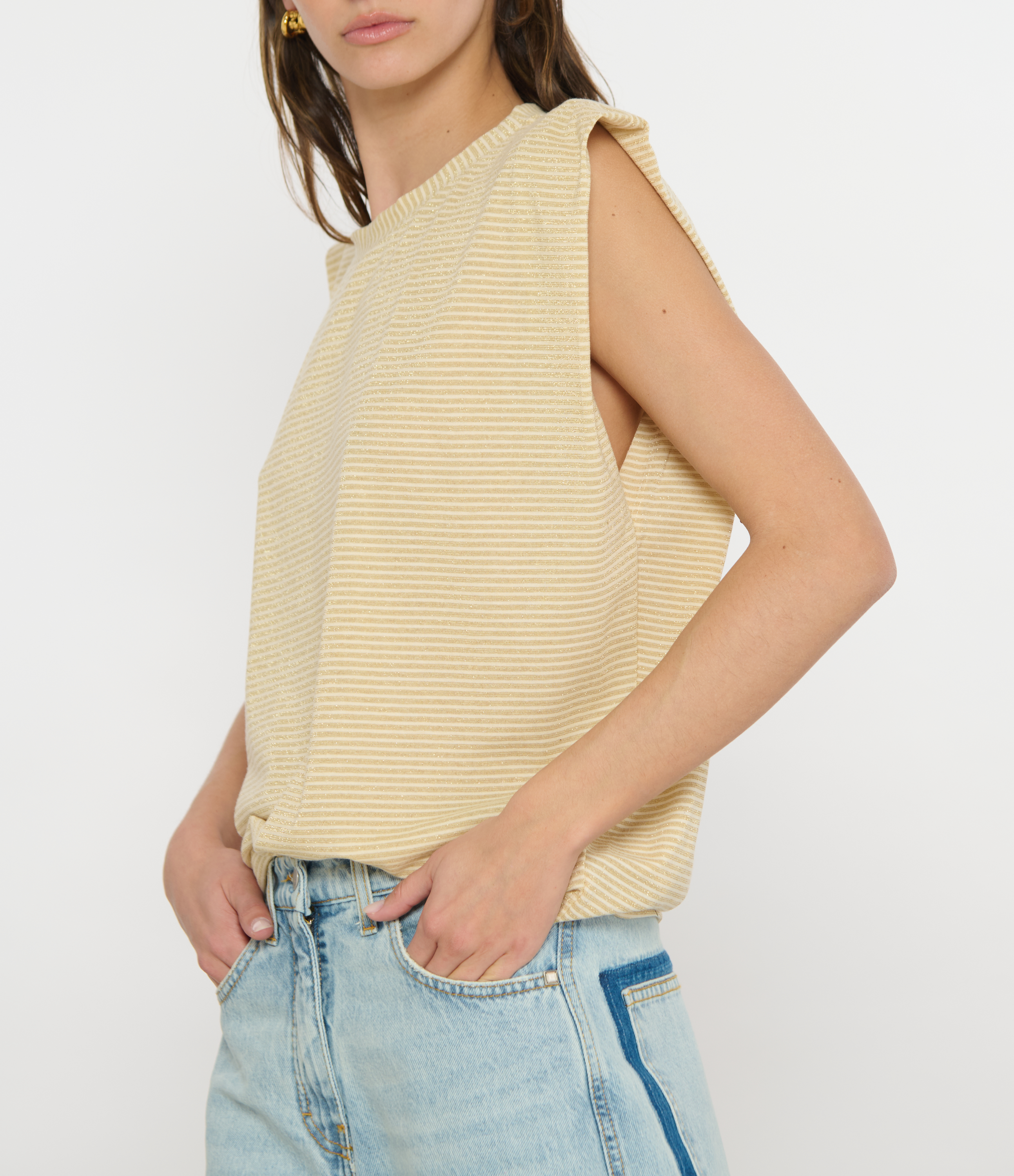 Enna Panna Oro T-shirt