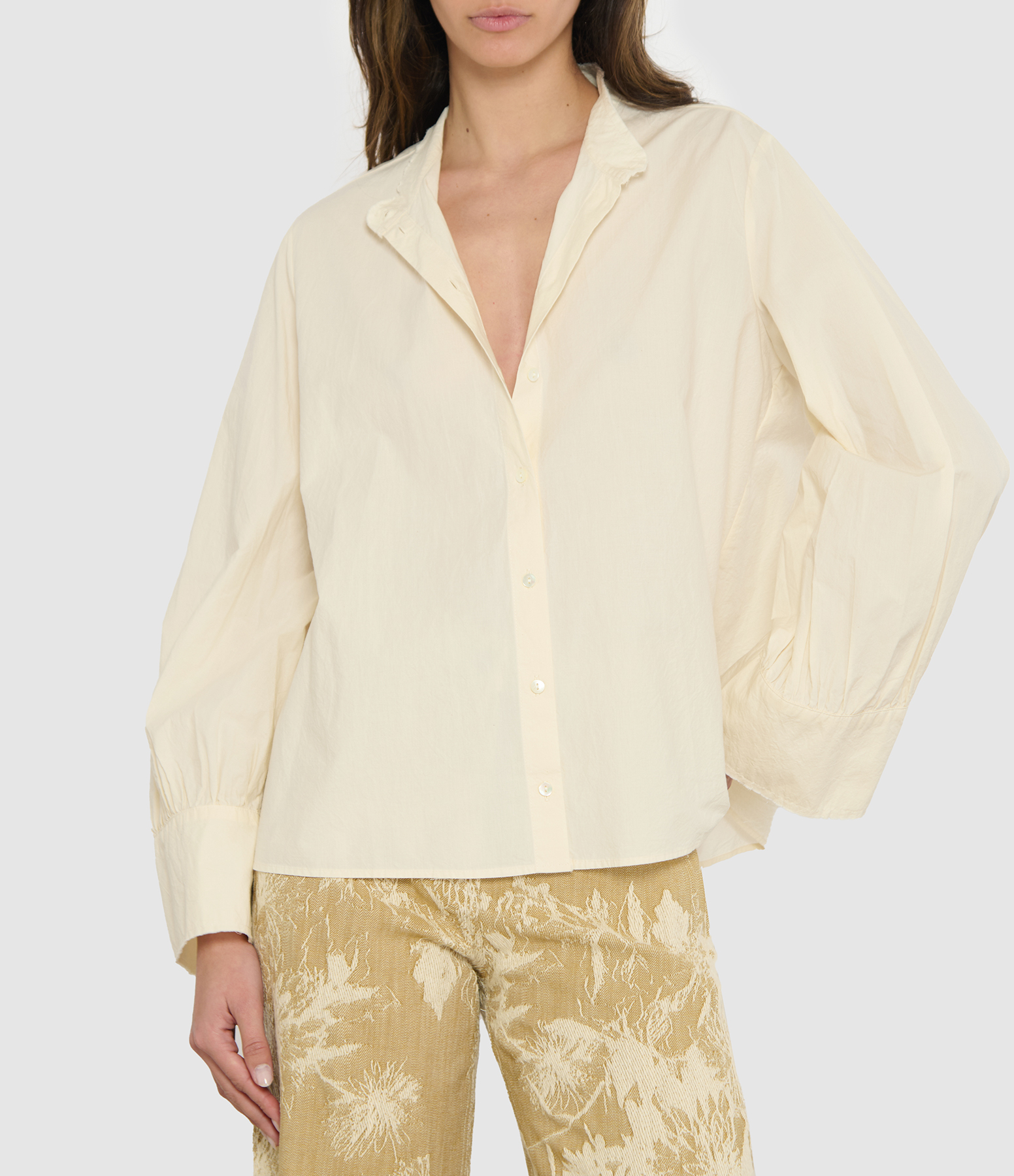 Franklin Panna Shirt