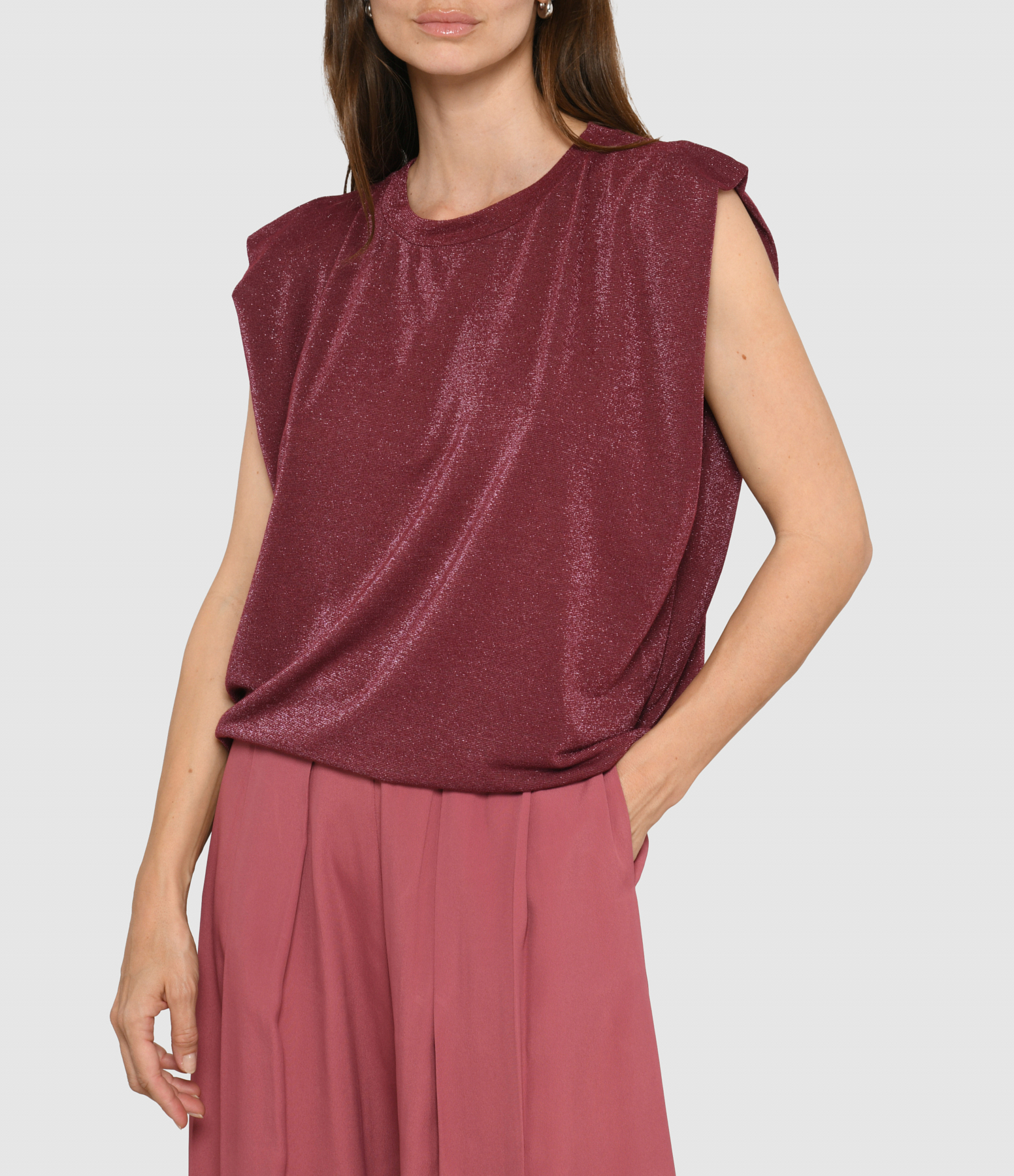 Enna Malva T-shirt