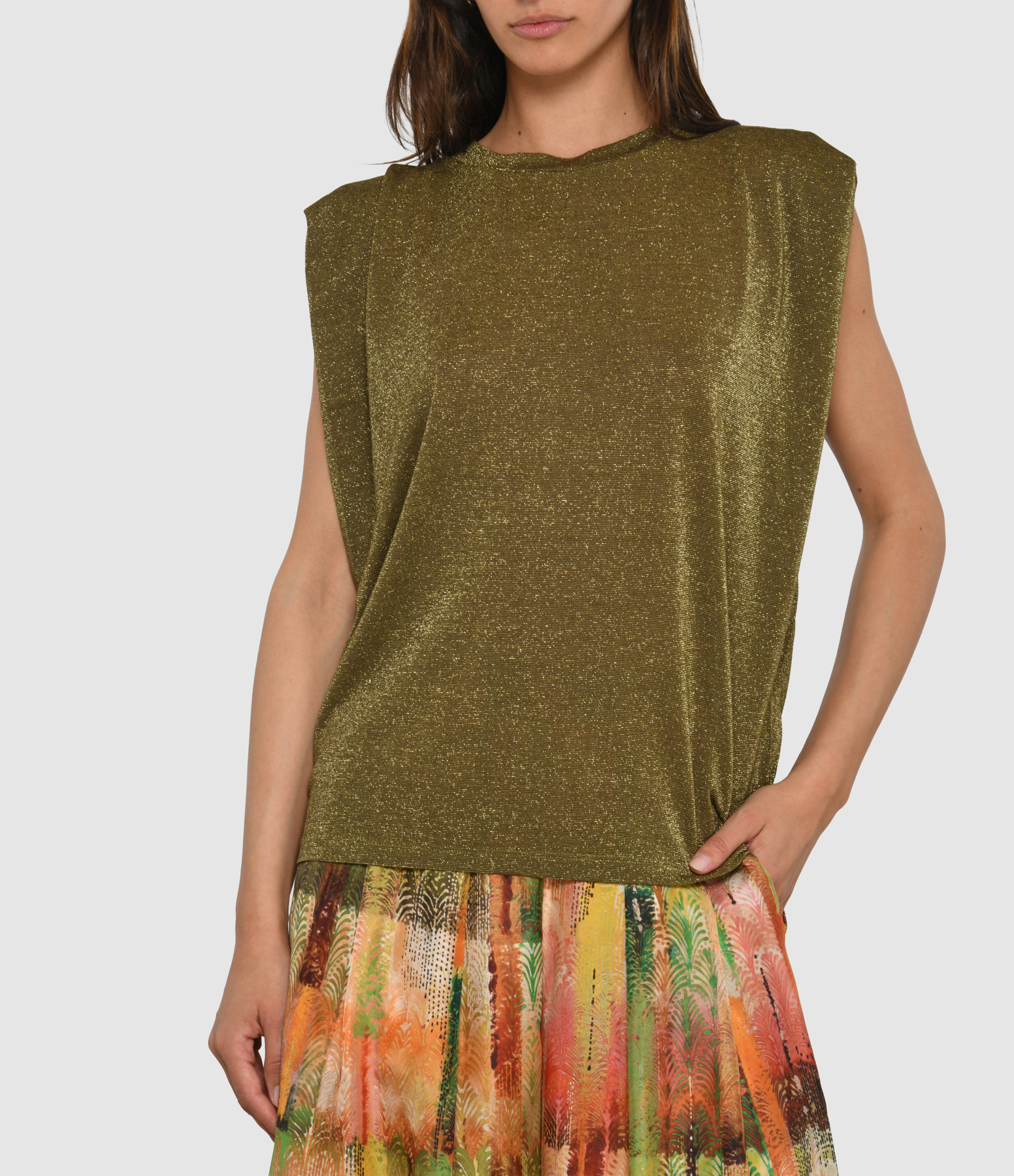 Enna Olio T-shirt