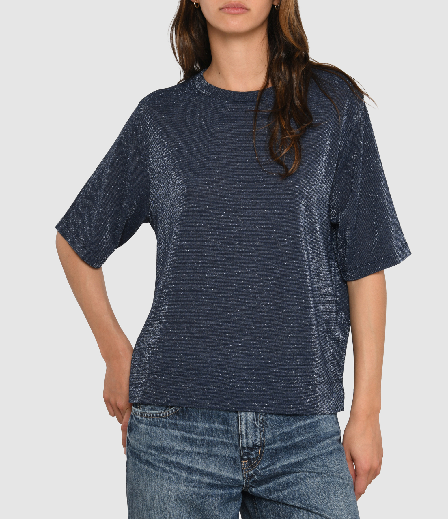 Iora Blu T-shirt