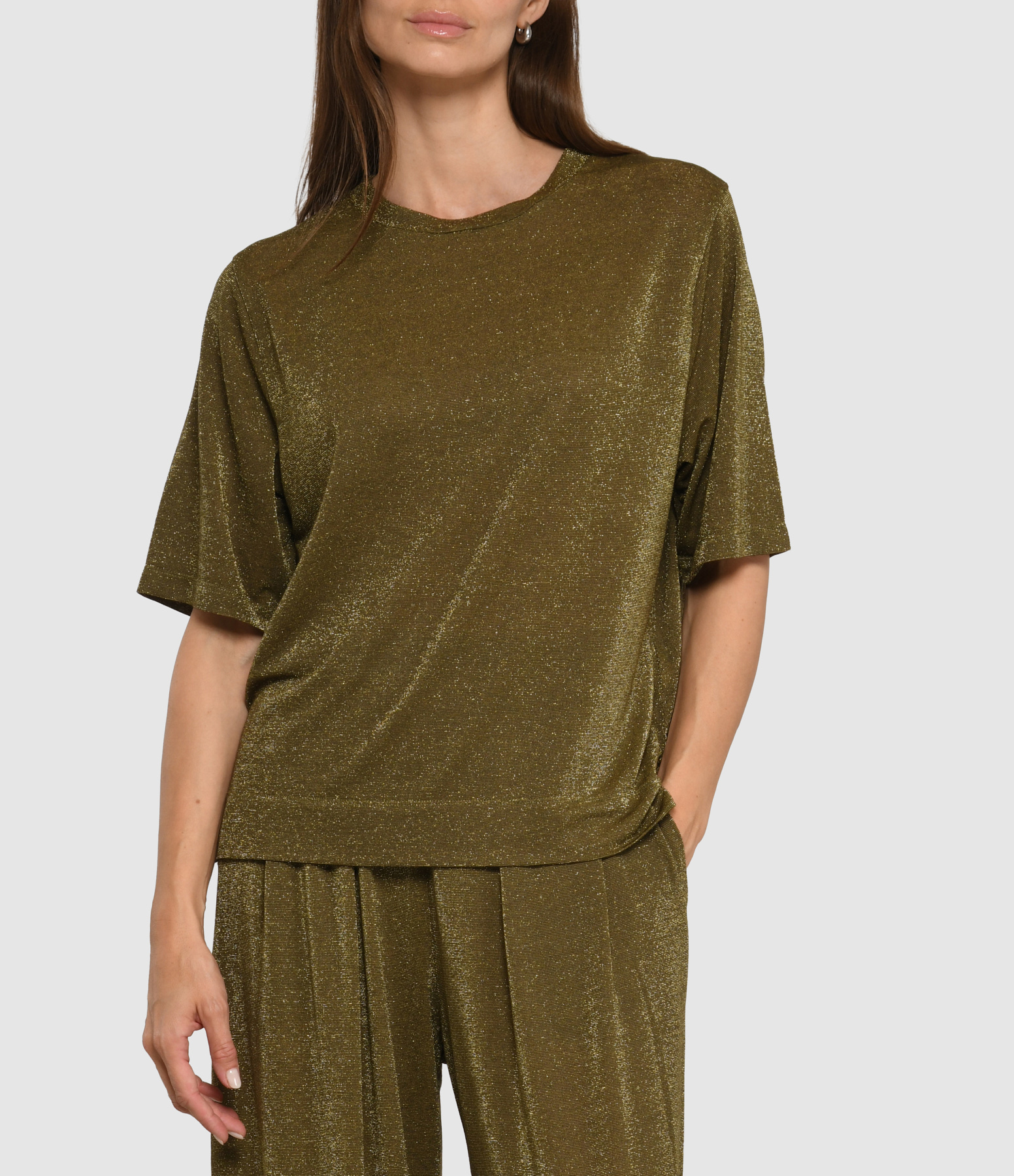 Iora T-shirt, Olio T-shirt