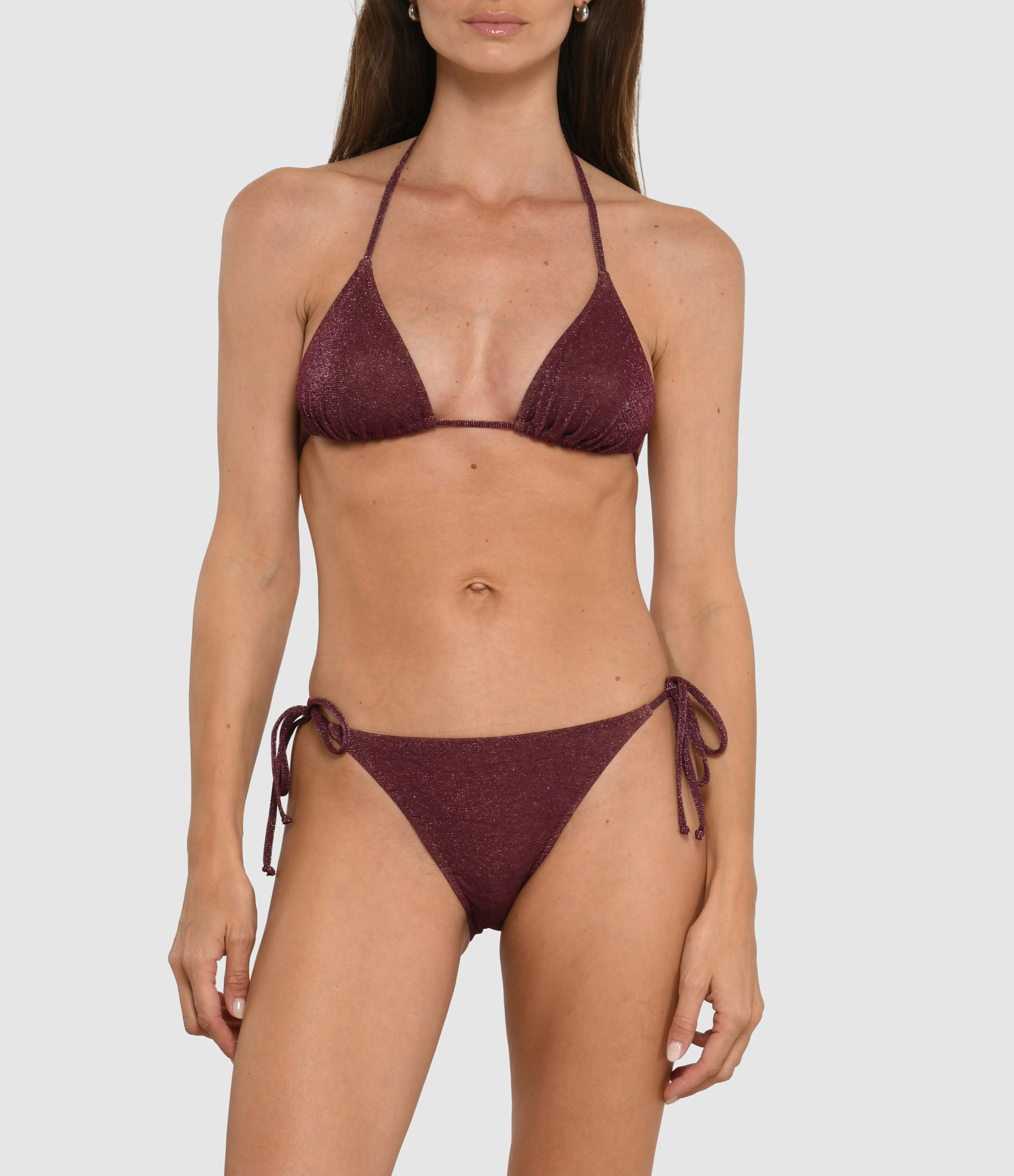 Malene Malva Swimsuit Bottoms