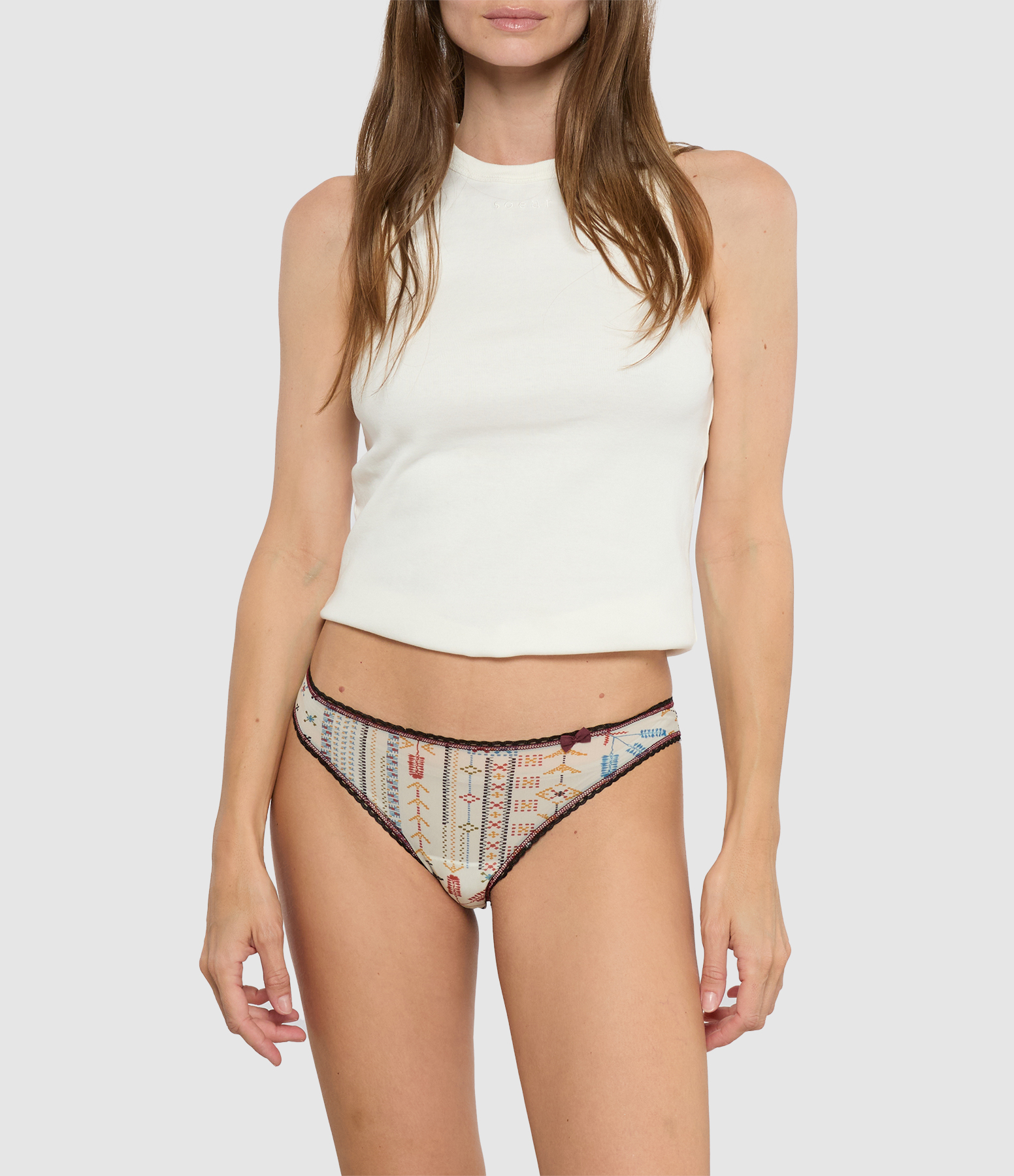 Arca Multicoloured Briefs