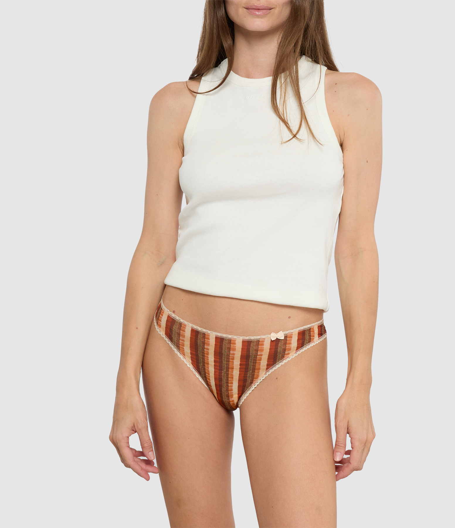 Arca Multicoloured Briefs