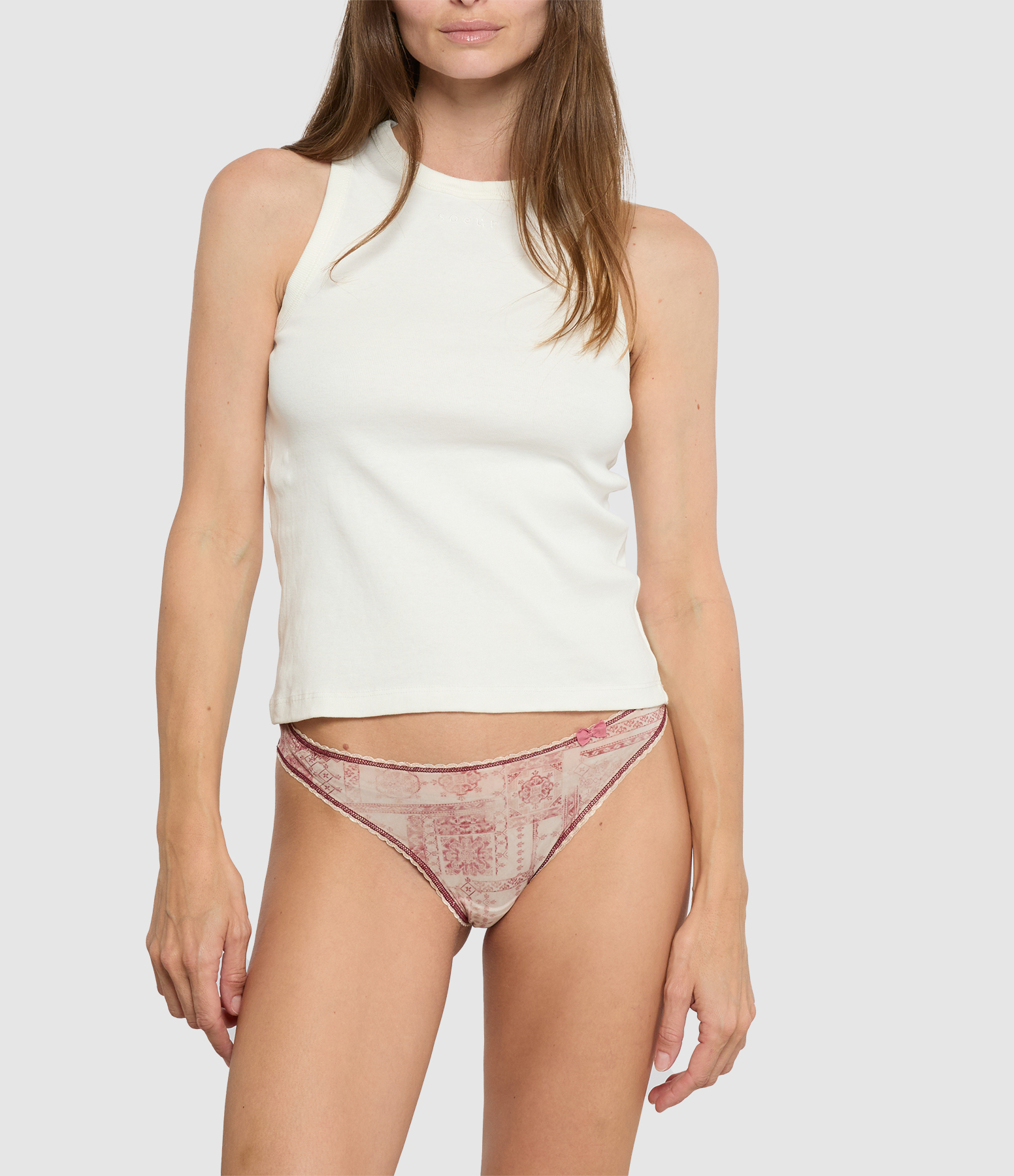 Arca Multicoloured Briefs