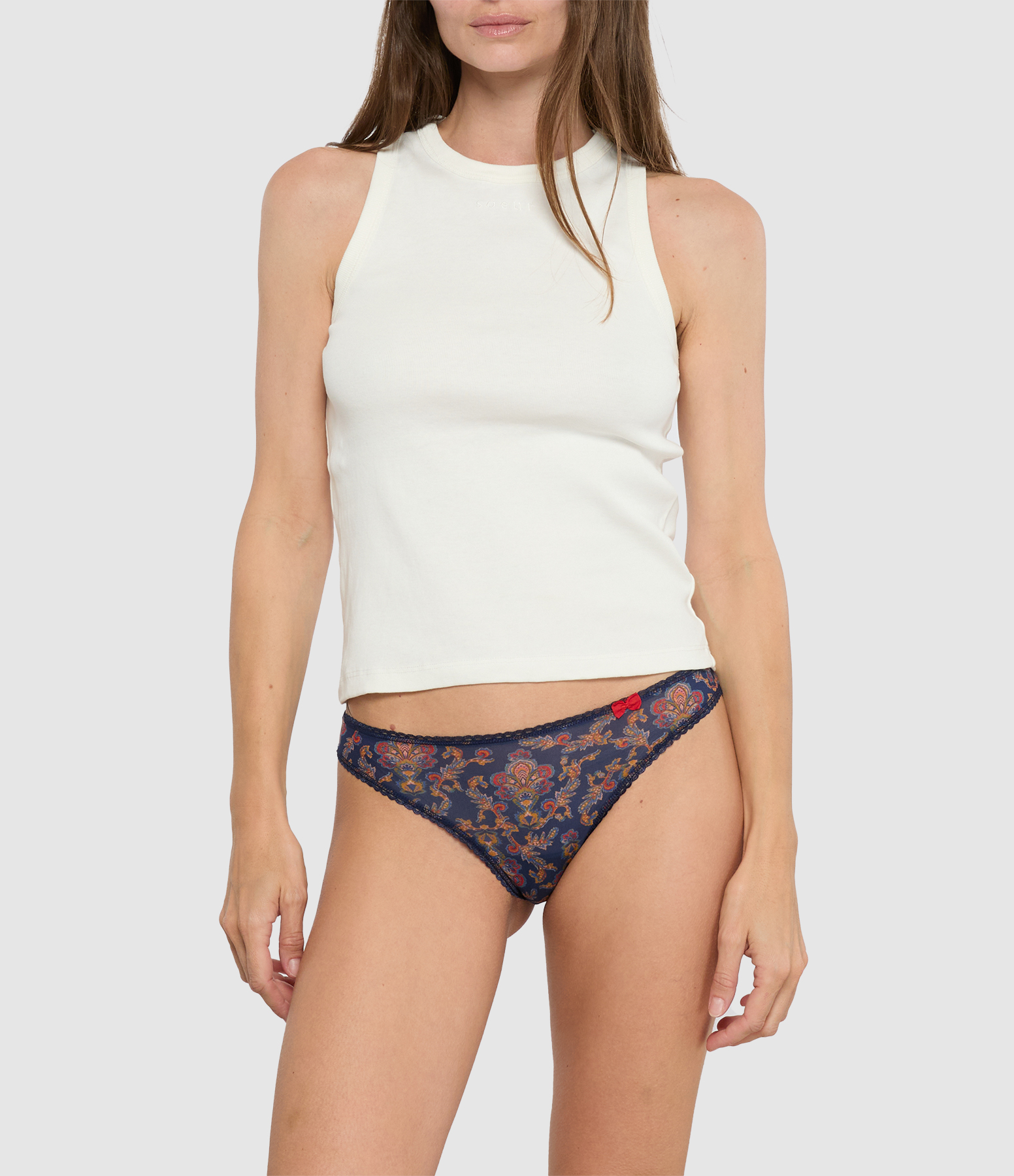 Arca Multicoloured Briefs