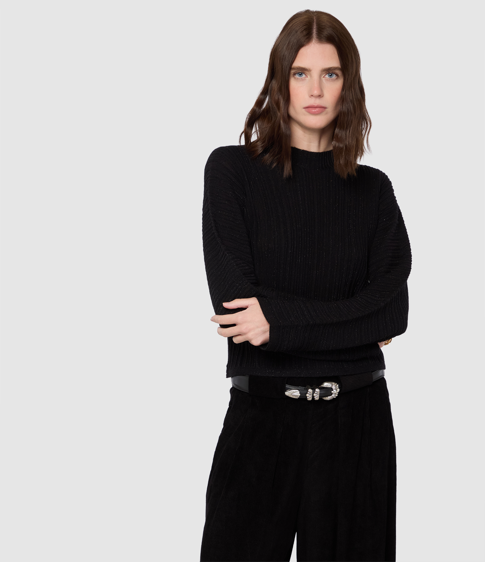 Tiva Nero jumper