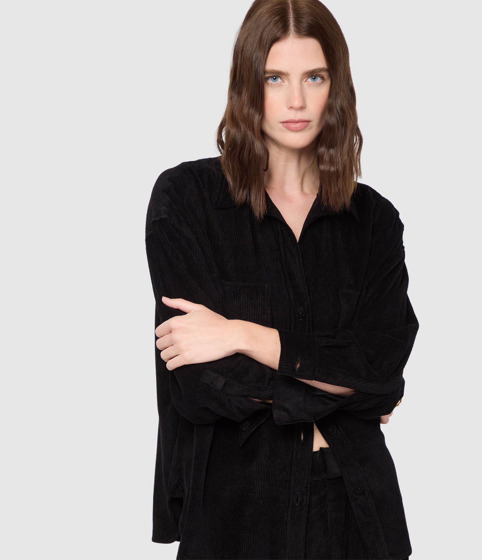 Pitanga Nero Shirt