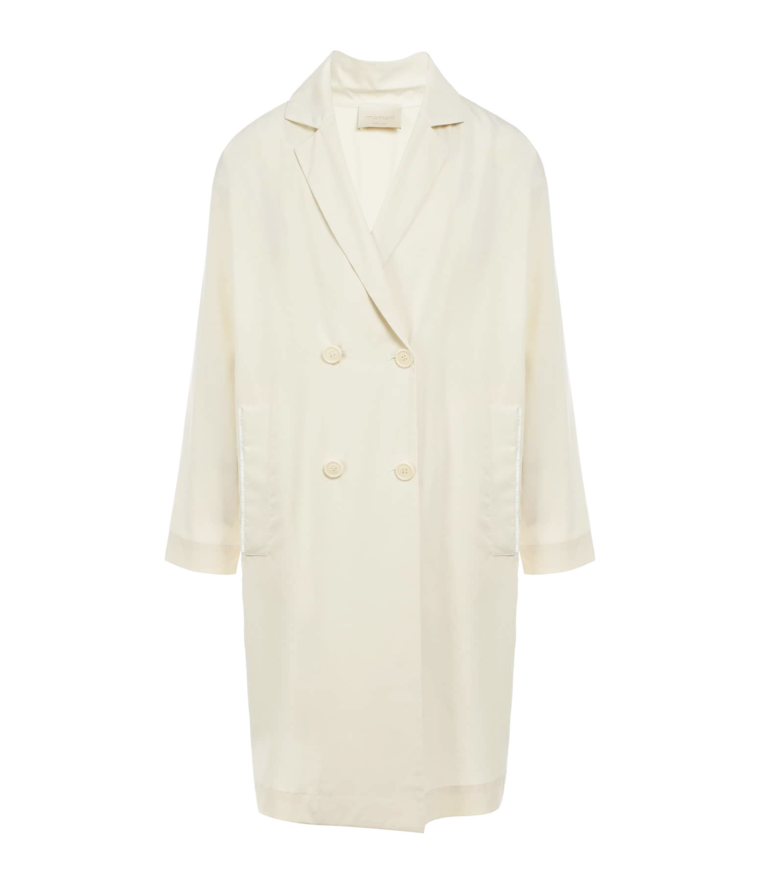San Francisco Cream Coat