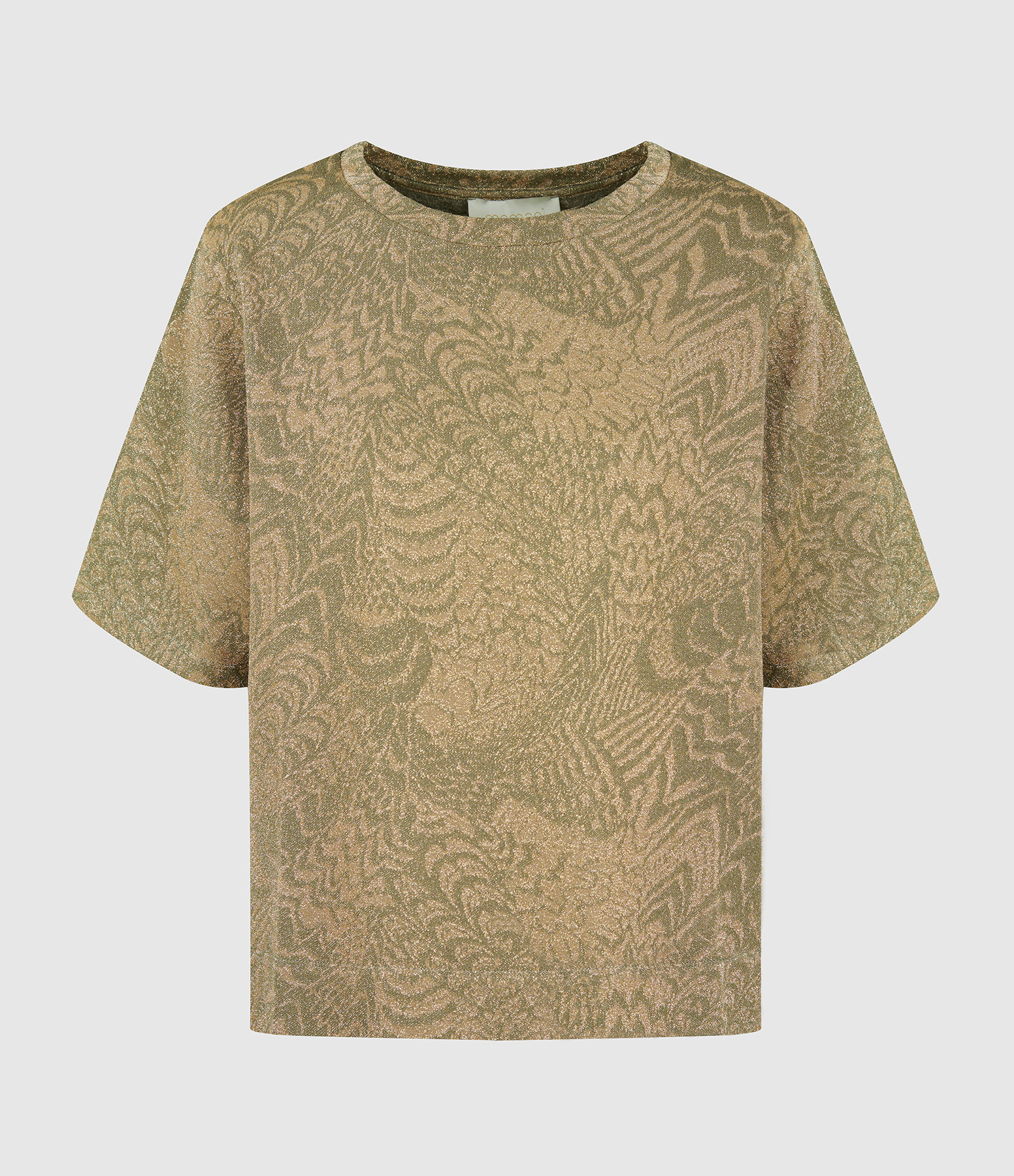 Iora Green T-shirt