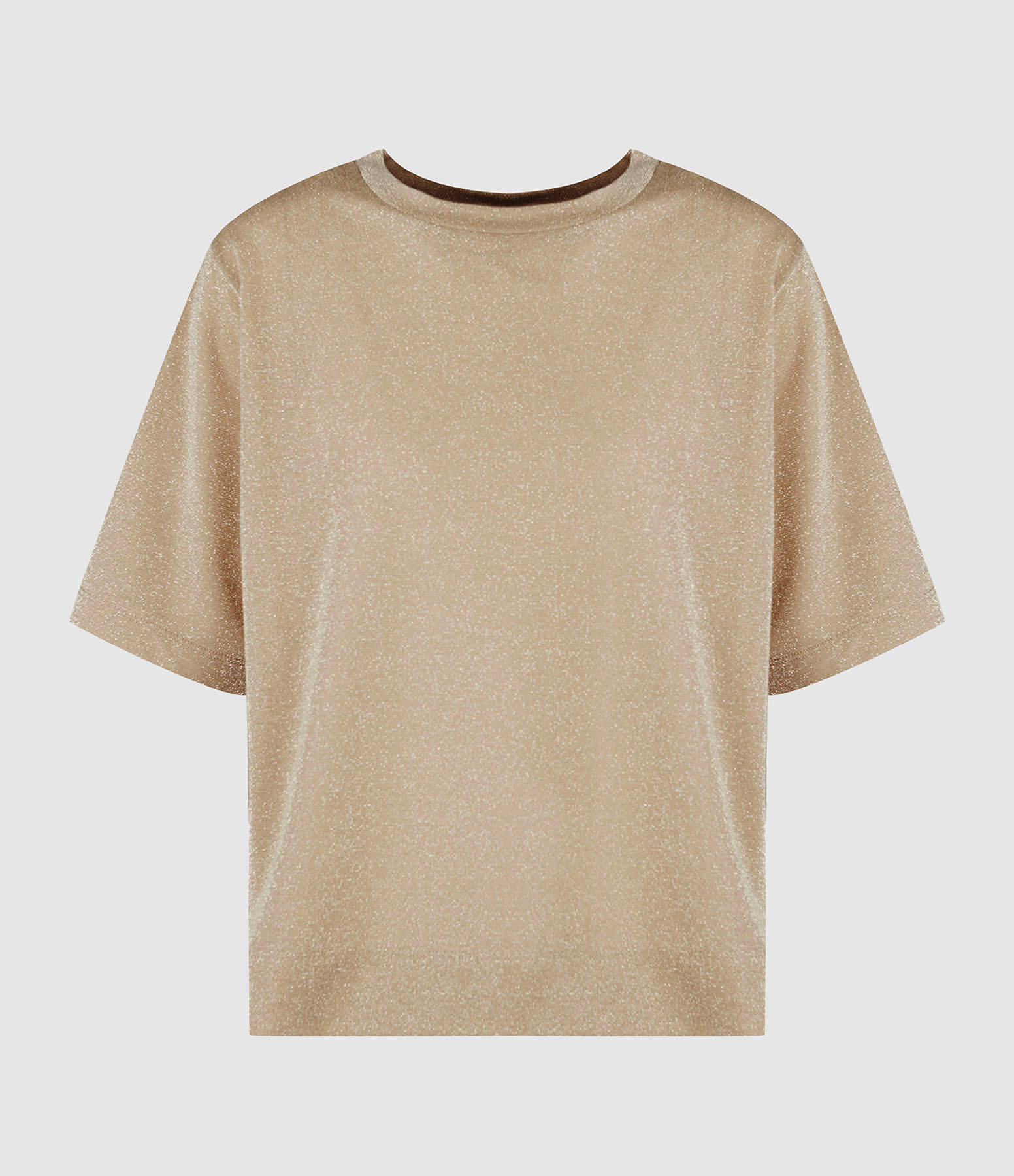 Iora Dark Gold T-shirt