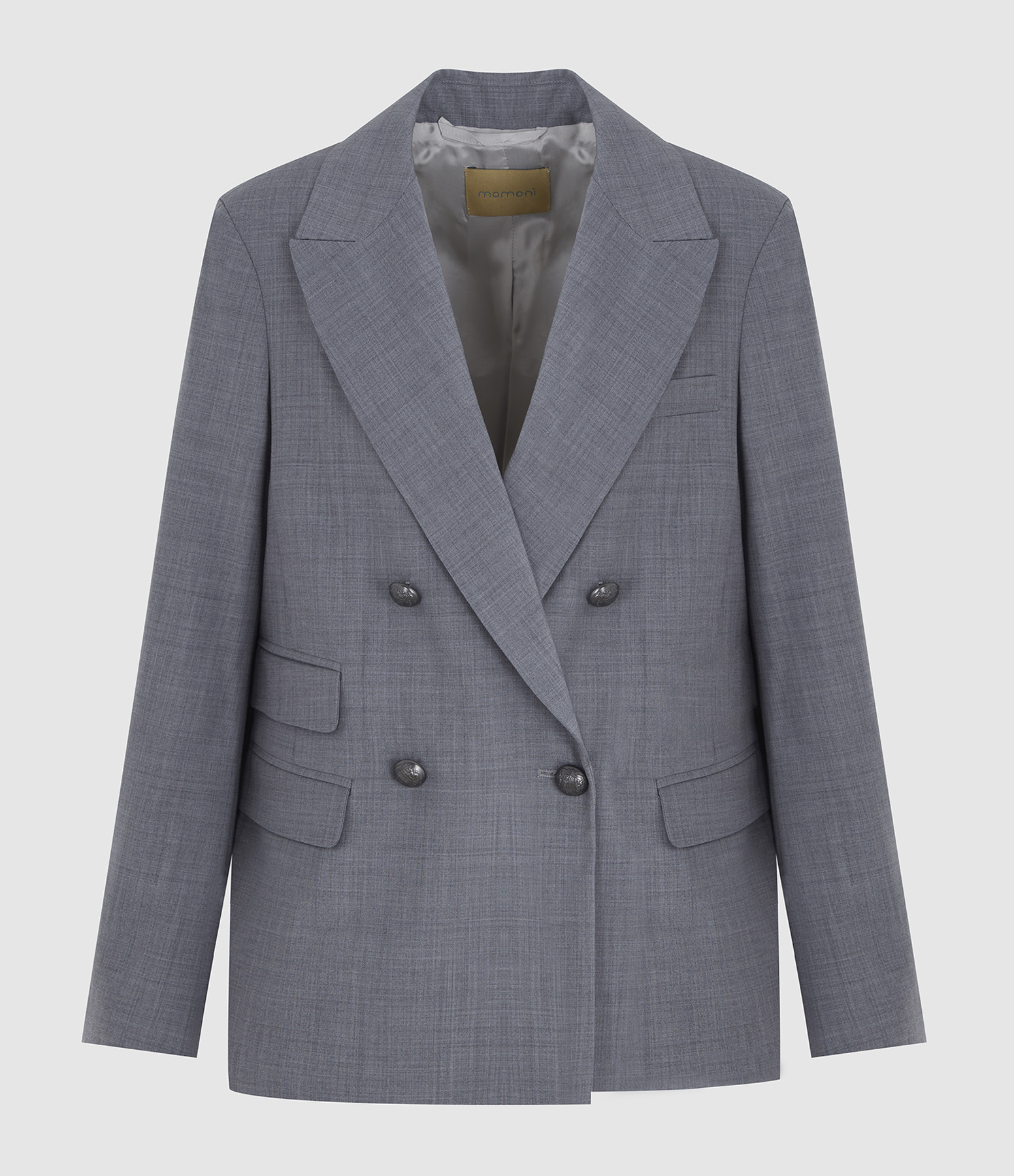 Odo Grigio Jacket