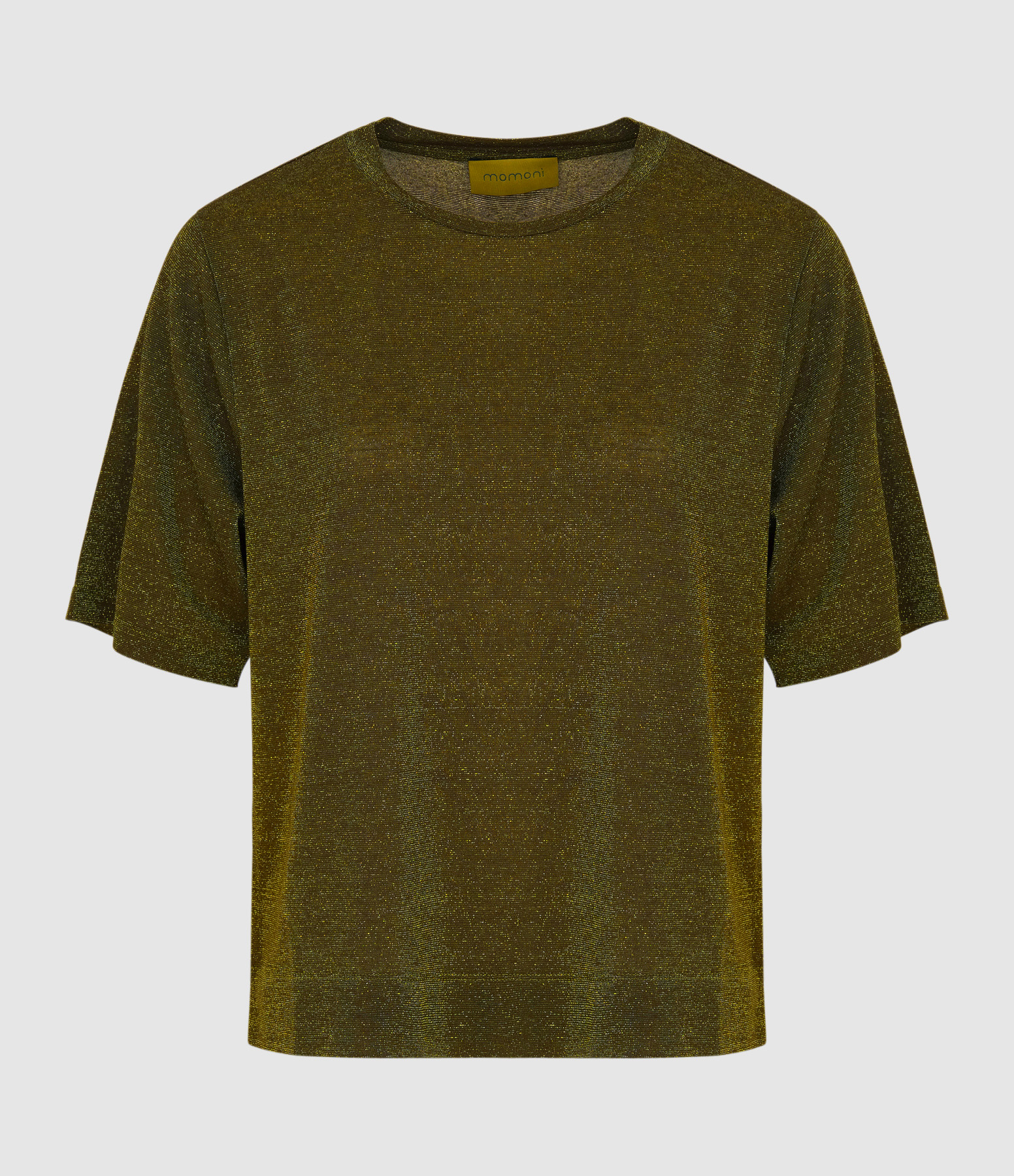 Iora T-shirt, Olio T-shirt