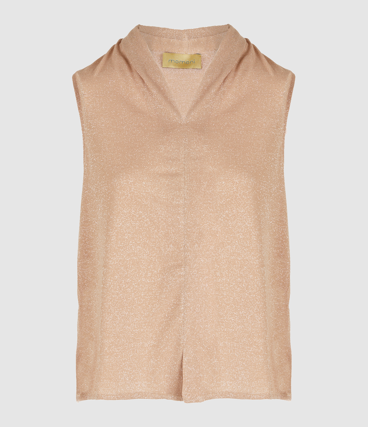 Kiri Beige Top