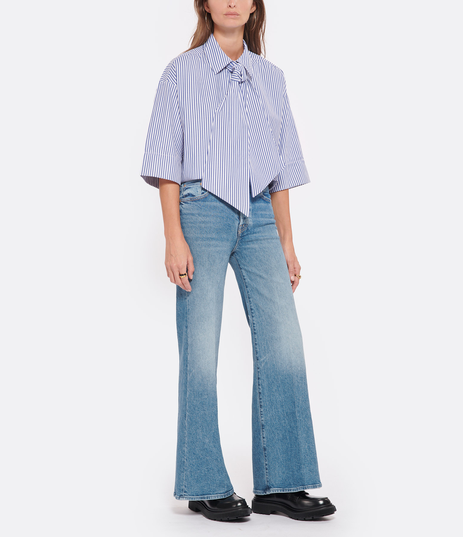 Jean The Tomcat Roller Cotton Other Moods