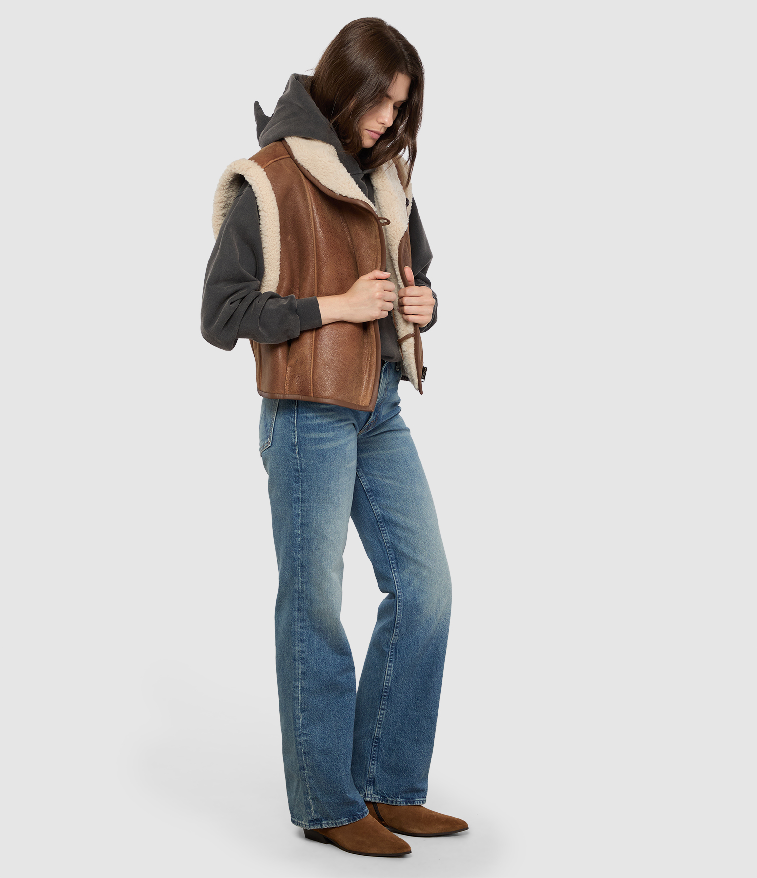 Jean The Reifler Early Blue