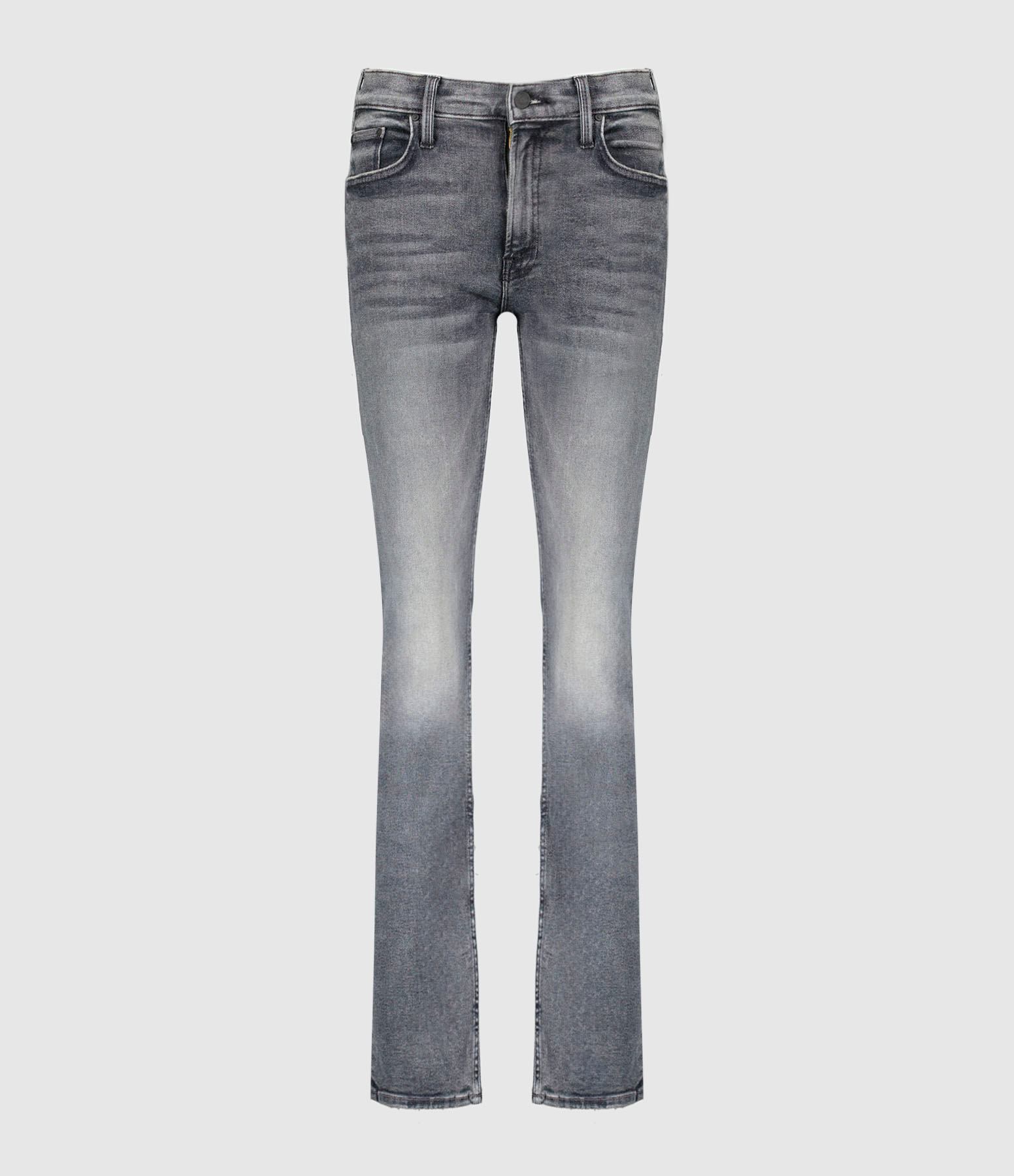 Jean The Mid Rise Rider Skimp Denim I Hate Snakes
