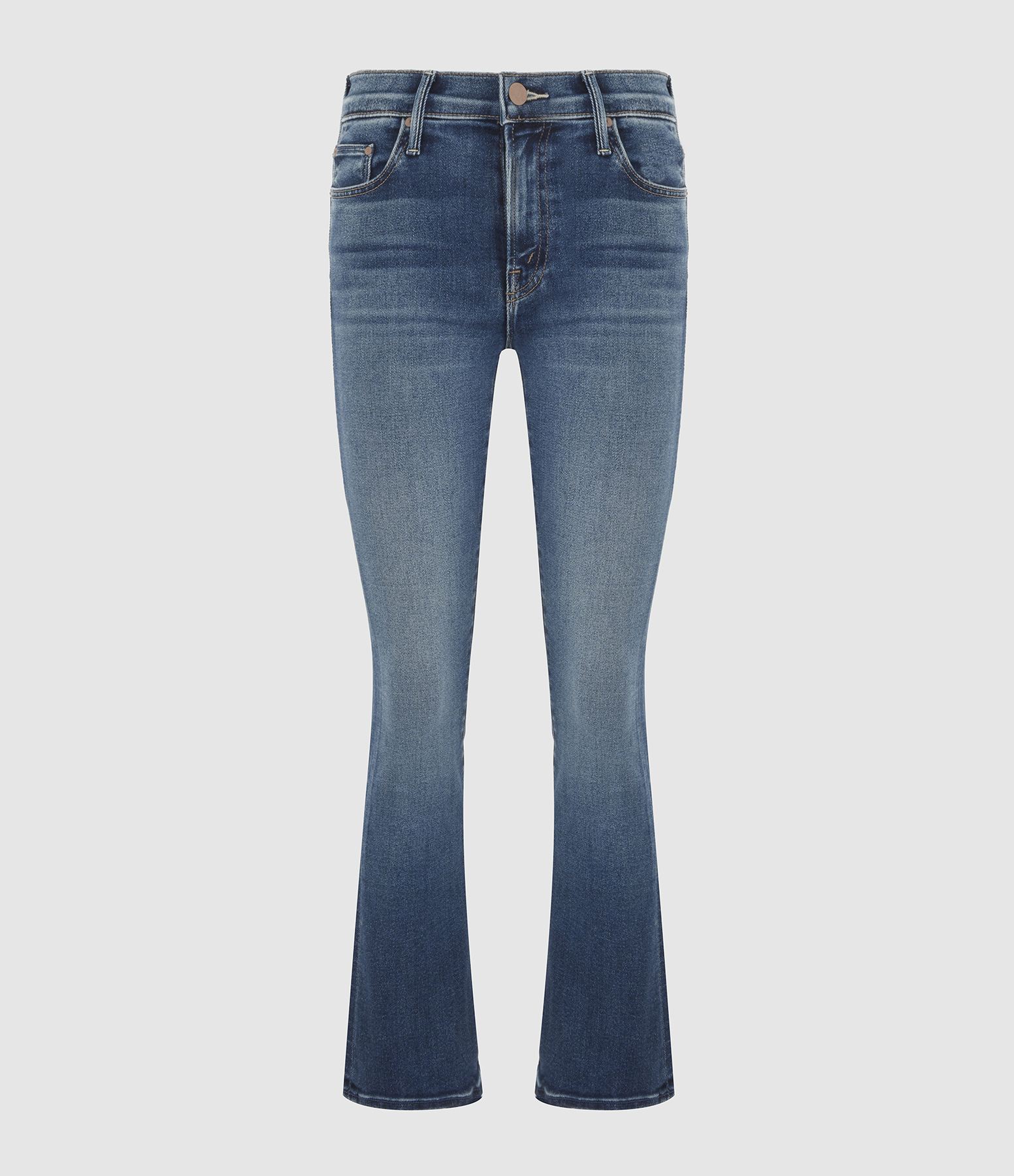 Jean The Outsider Ankle Scorchin Hot