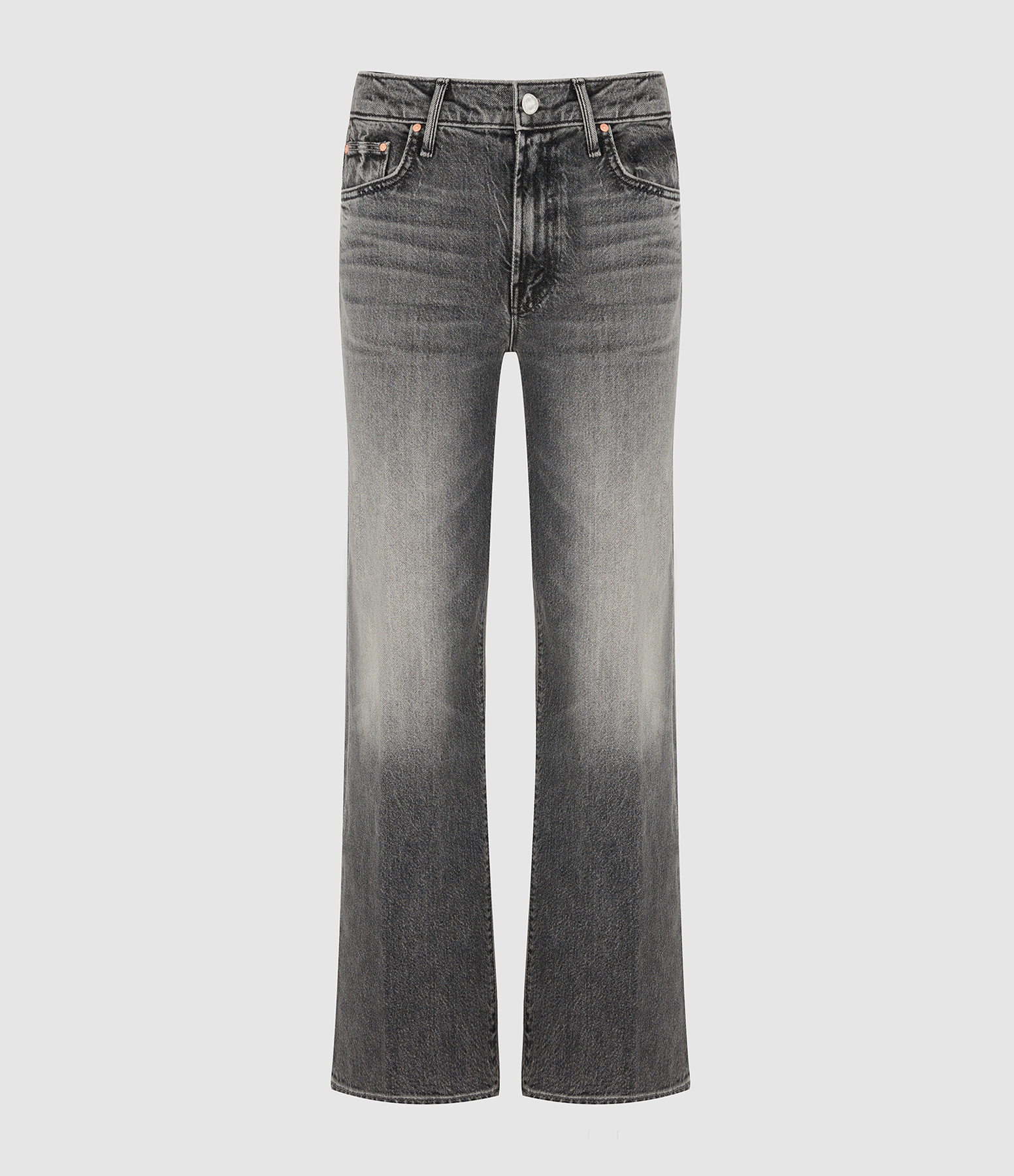 Jean The Mid Rise Maven Ankle (Superior) Magpie