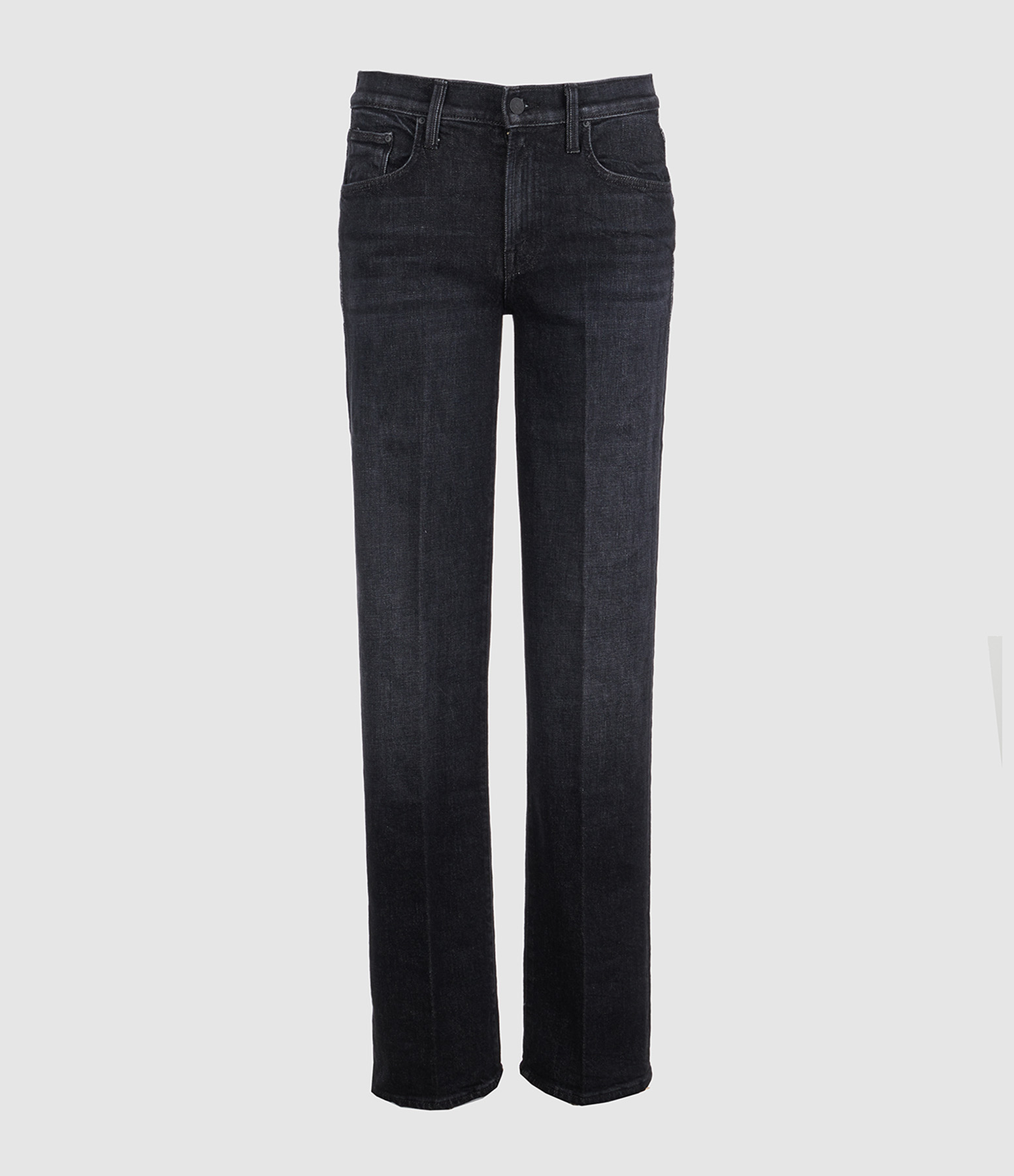 Jean The Mid Rise Rambler Zip Sneak Riding The Milkyway
