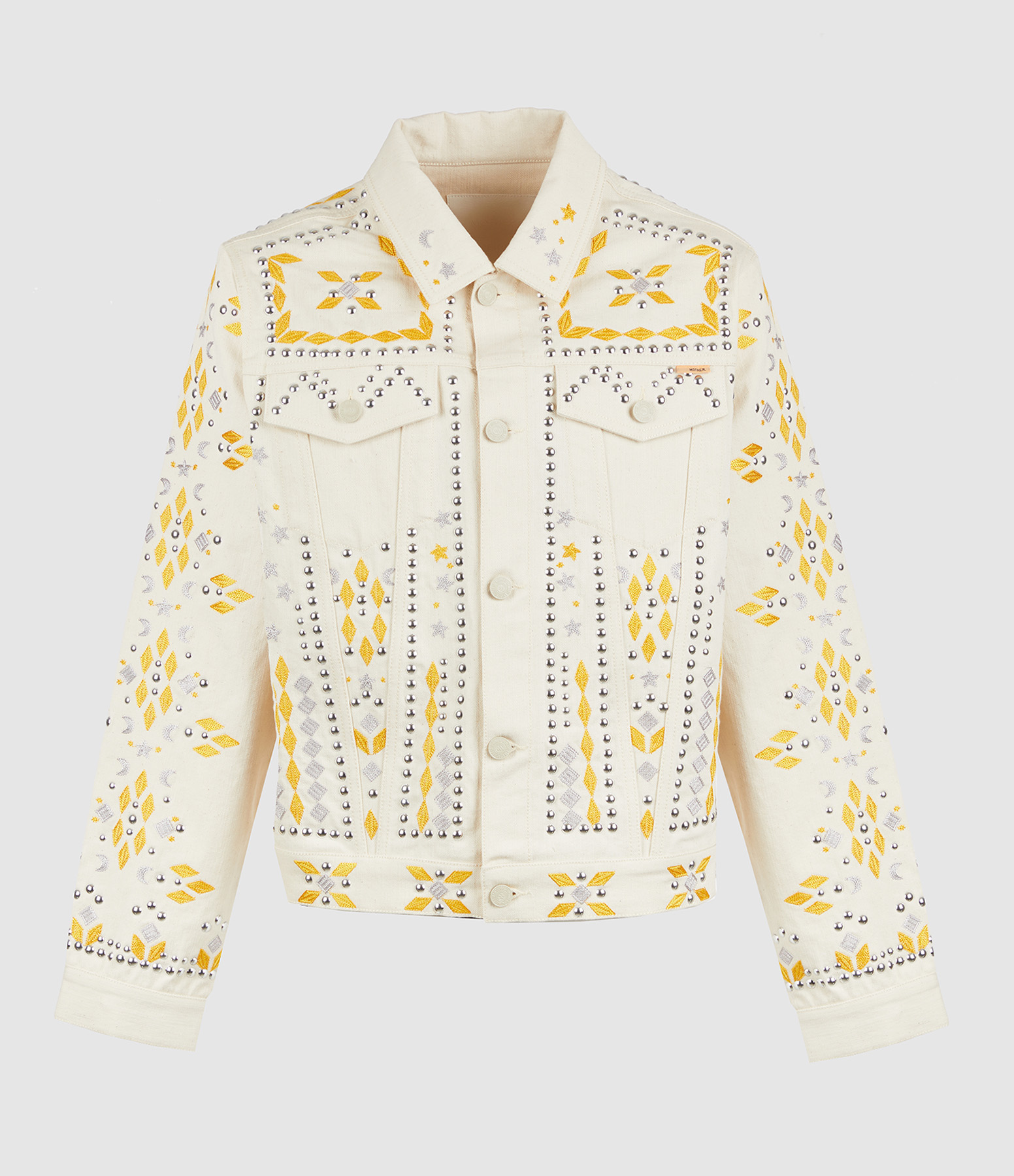 The Bruiser All Natural Jacket