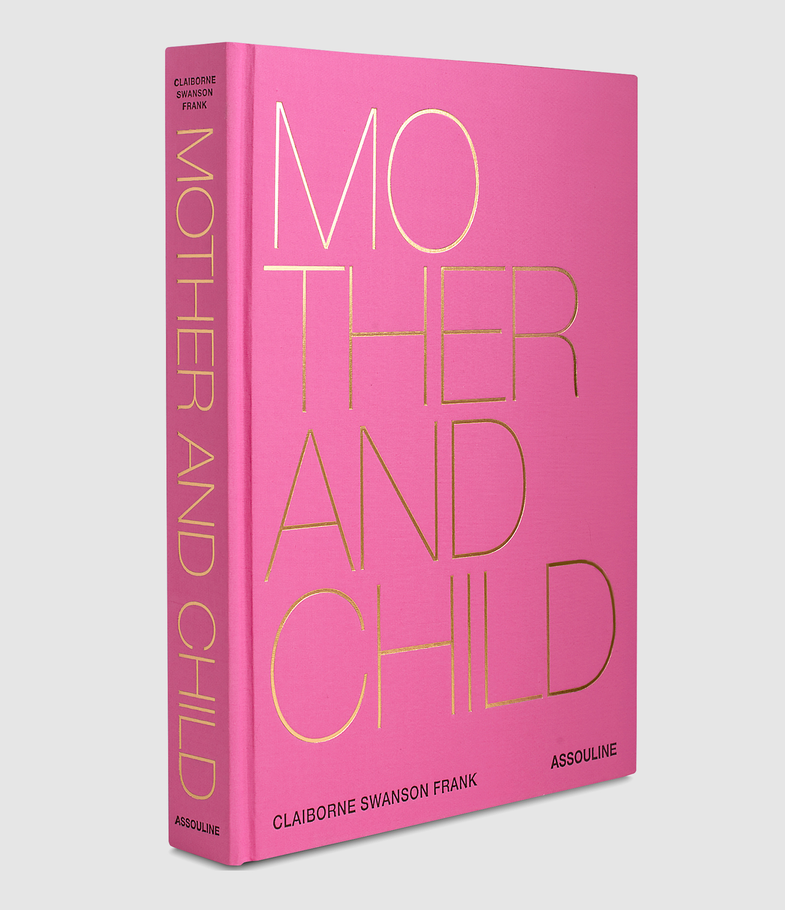 Book: Mother and Child