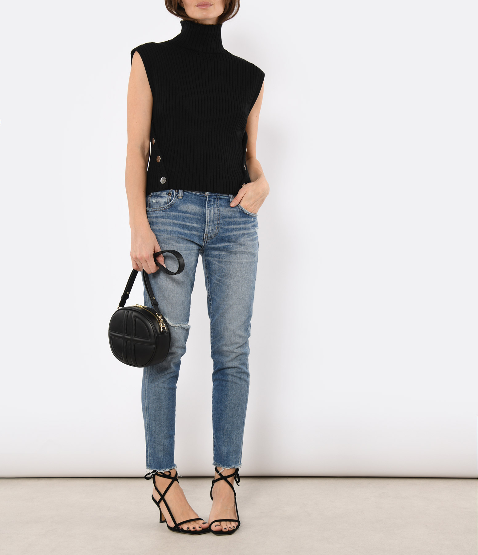 Blue Jean Edgewood Skinny