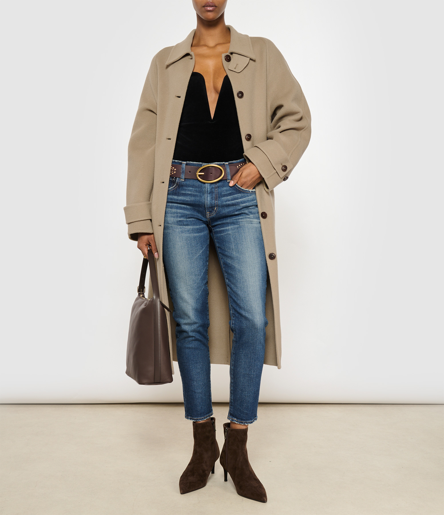 Jean Mv Pinecrest Skinny Blue
