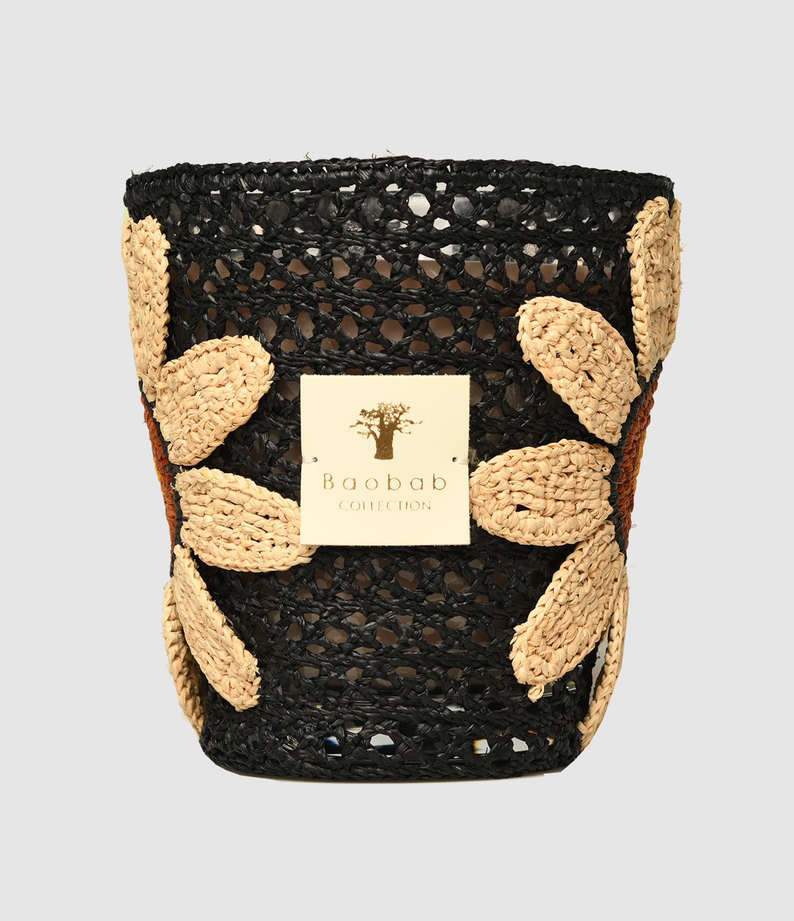 Max 16 Sun Flowers Candle, Lulli Exclusive